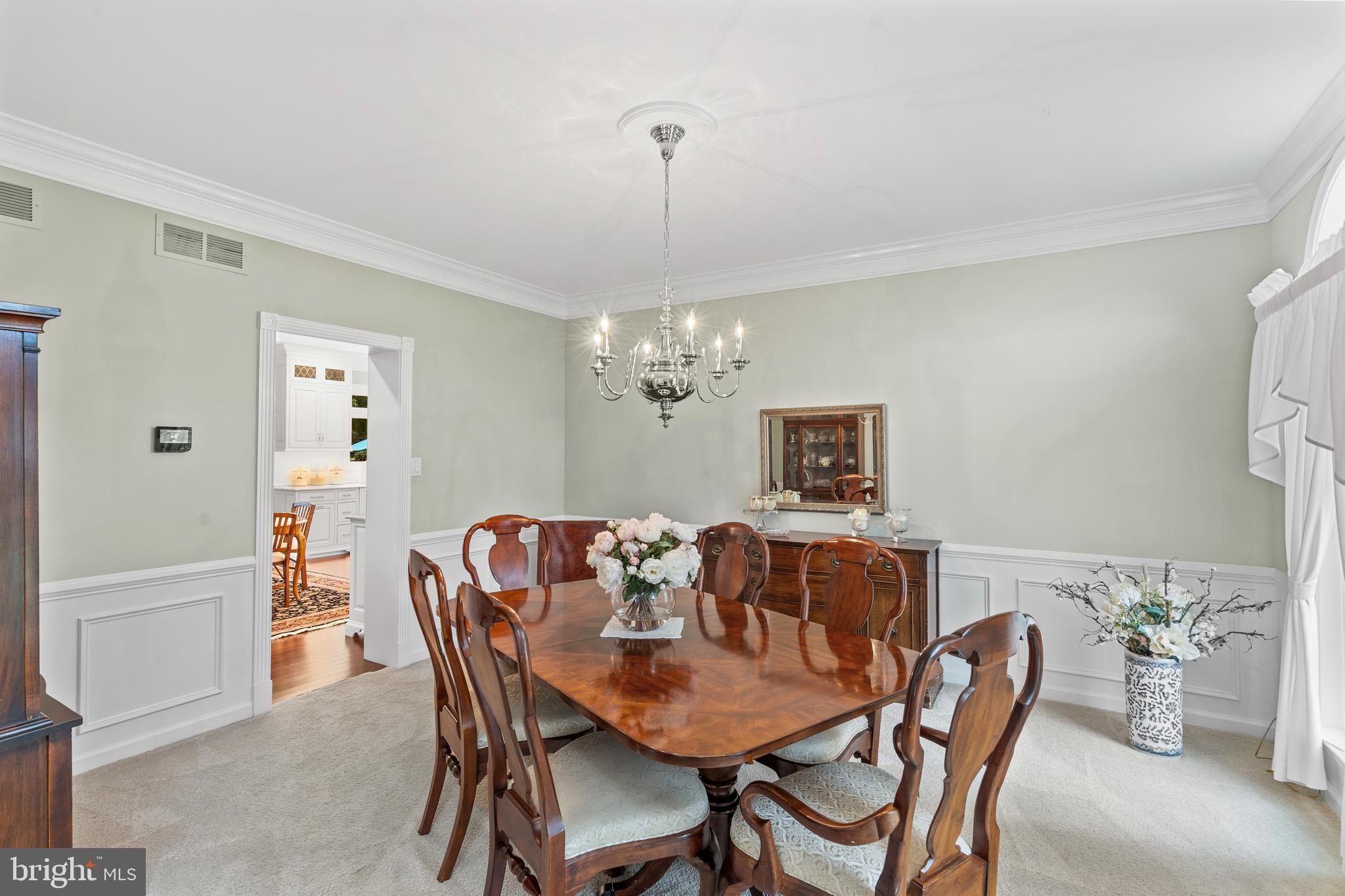 MILL RUN - Residential