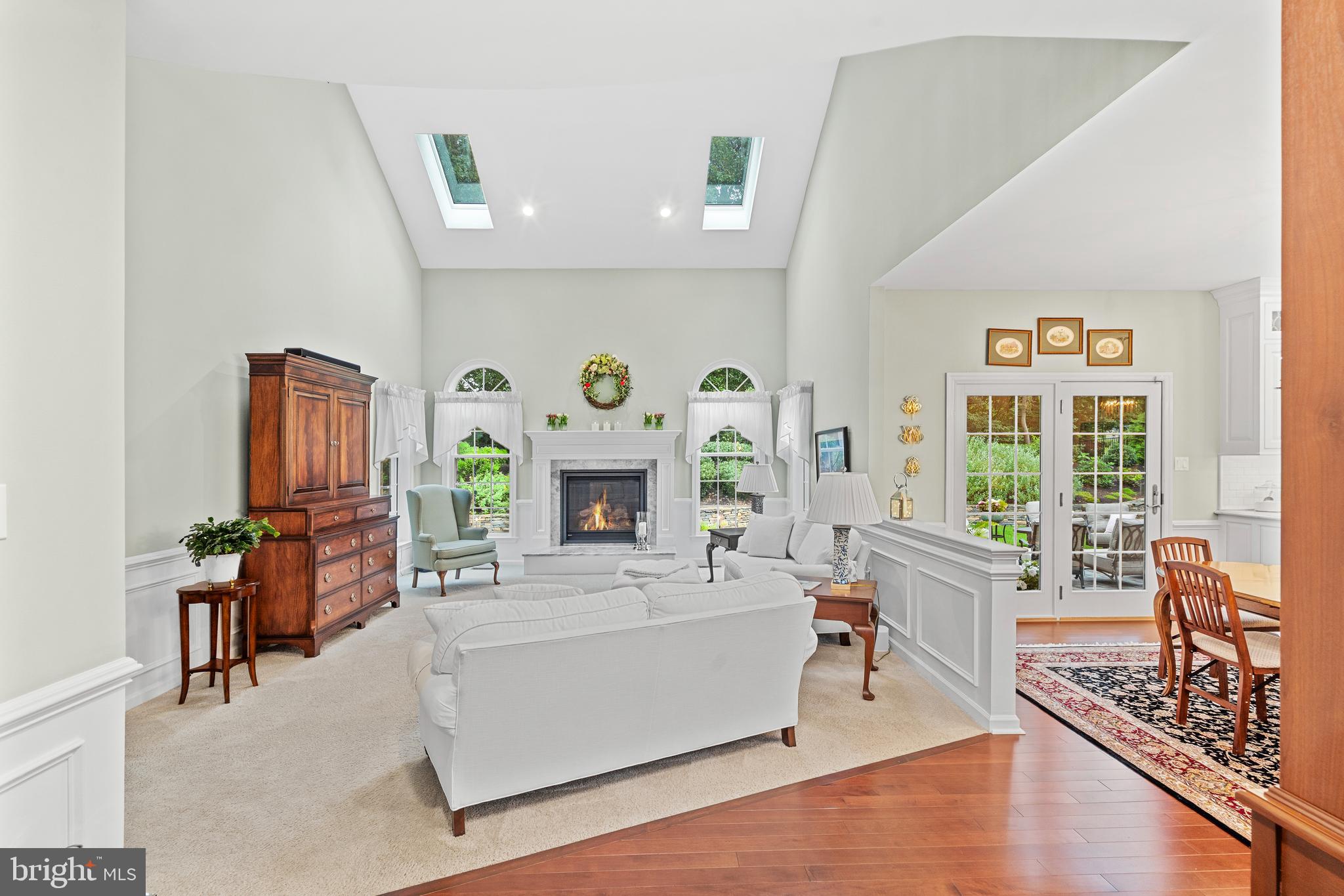 MILL RUN - Residential