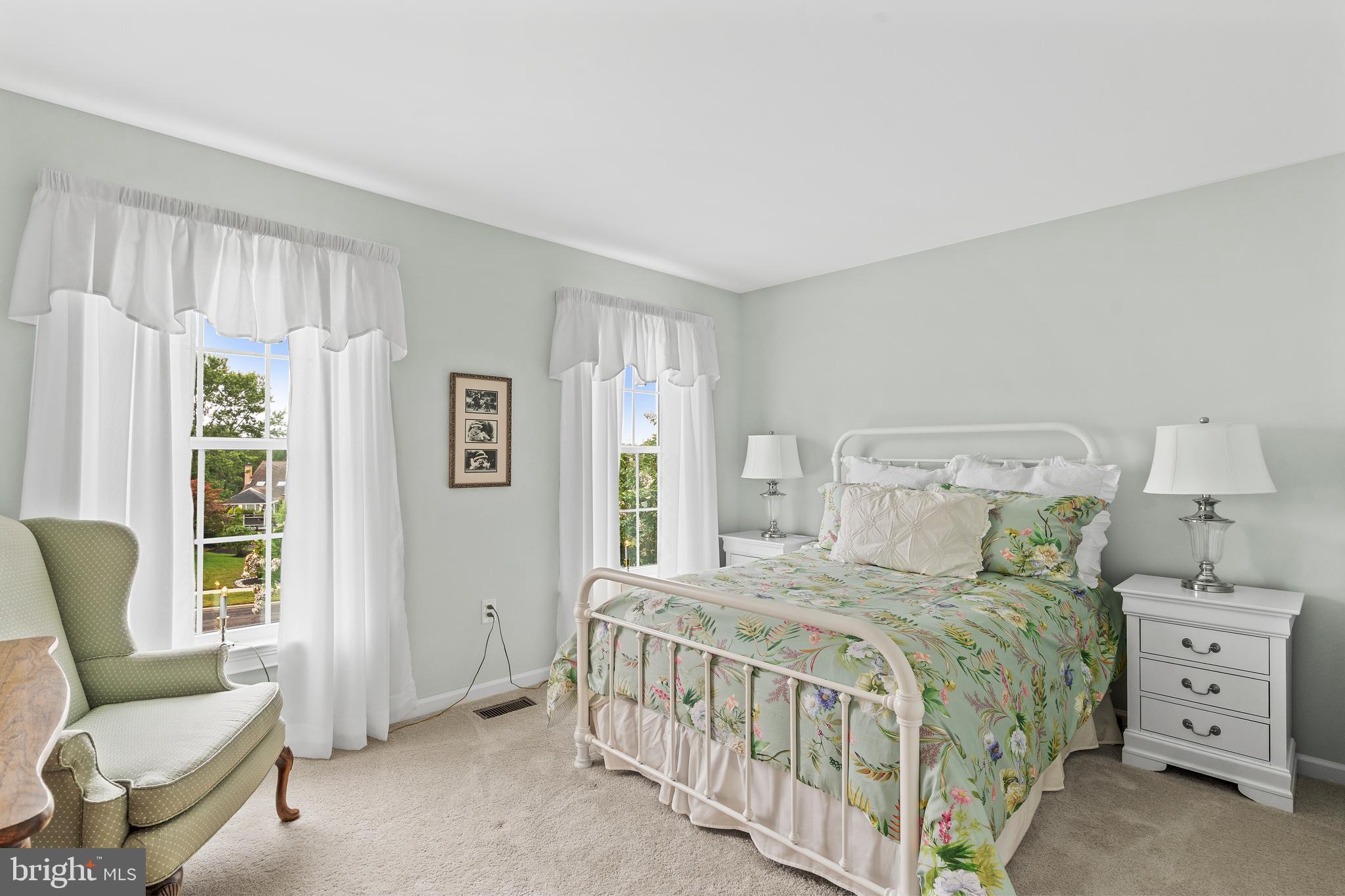 MILL RUN - Residential