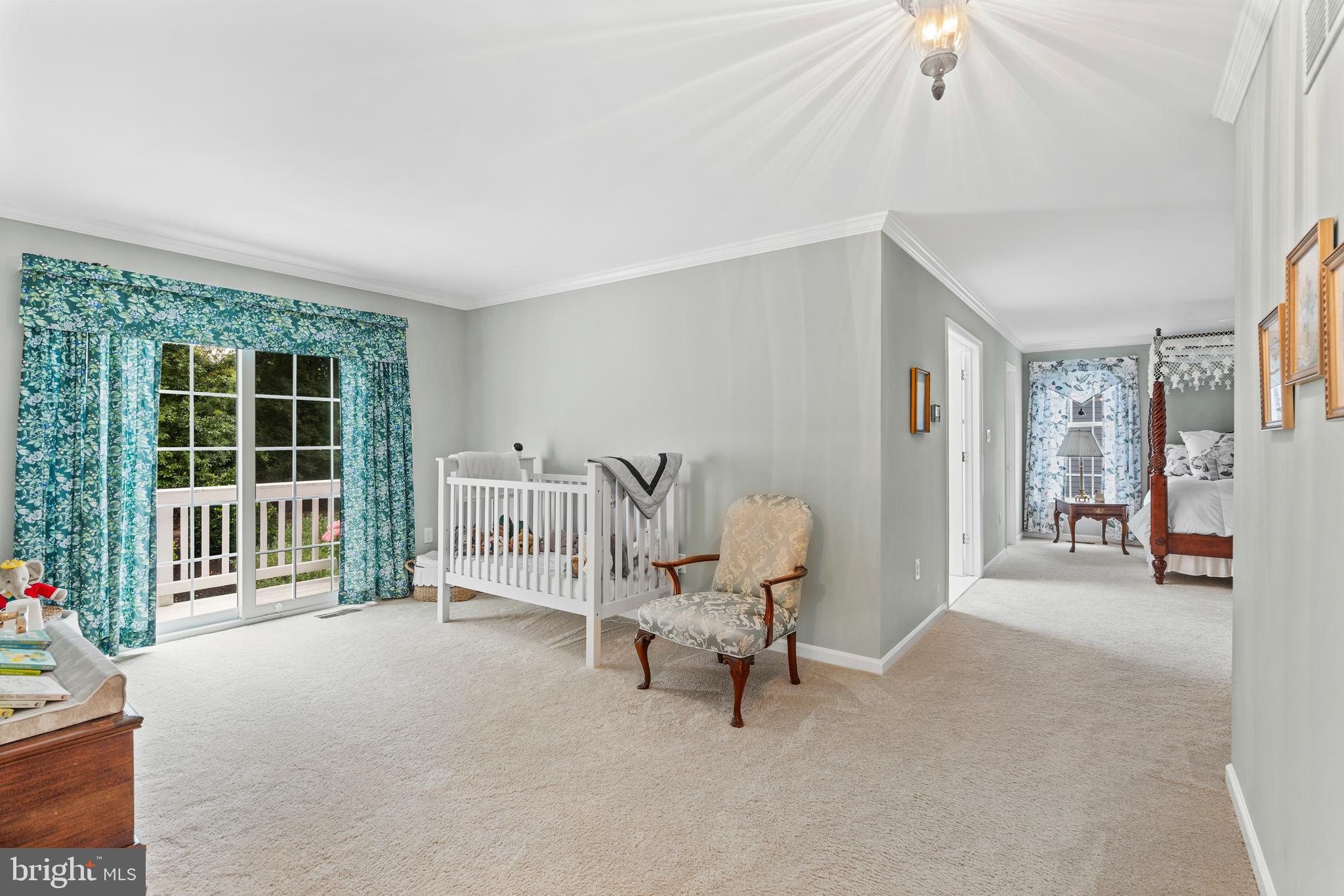 MILL RUN - Residential