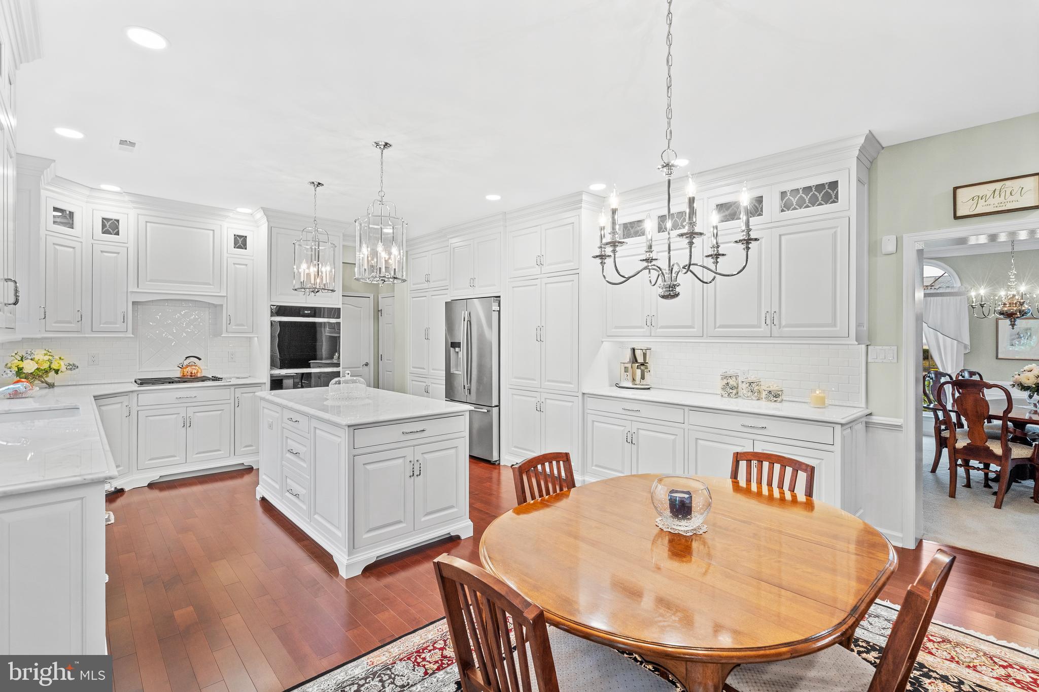 MILL RUN - Residential