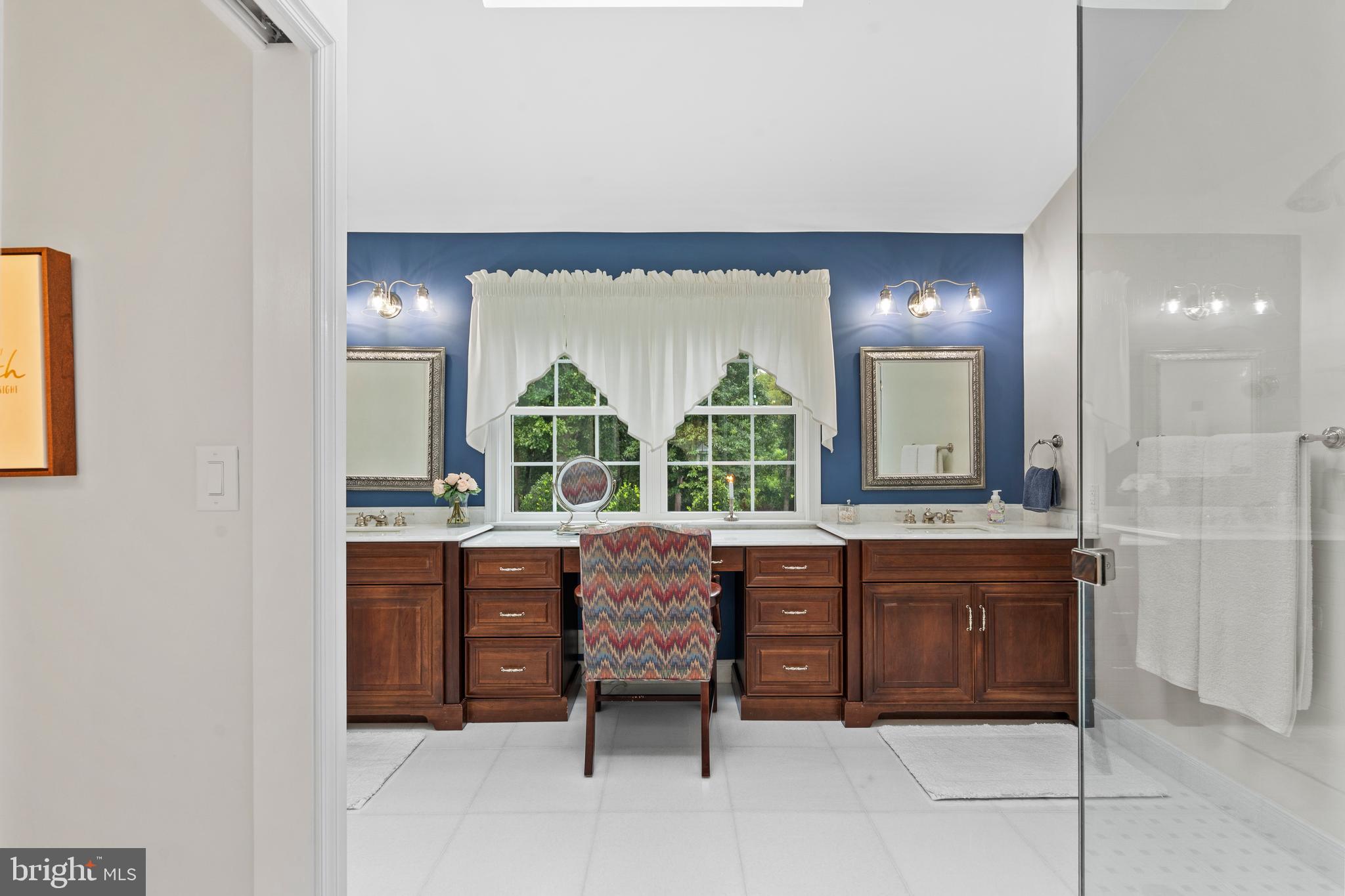 MILL RUN - Residential