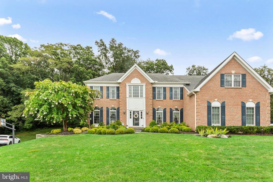 Welcome to 620 Grindan Drive, Yardley!
Tucked away on a quiet cul-de-sac with no through traffic, this beautifully maintained 4-bedroom, 3.5-bath home combines everyday comfort with timeless charm.
Step inside to an open floor plan that’s perfect for entertaining, highlighted by a spacious gourmet kitchen at the heart of the home. The bright and airy living spaces flow seamlessly together, creating a warm and inviting atmosphere guests will immediately notice. The expansive master suite offers a true retreat with its generous bedroom, spa-like bath, and plenty of space to relax.
Downstairs, the finished basement provides versatility for a child’s playroom, workout space, or media room, plus a large storage area to keep everything organized. Outside, the back patio overlooks beautifully landscaped grounds, offering the perfect spot to unwind and take in the scenery. Even the front entry leaves a lasting impression, with a welcoming rose bed by the mailbox that sets the tone the moment you arrive.
This is more than just a house, it’s a home that’s been loved and enjoyed, ready for its next chapter. Don’t miss the opportunity to make 620 Grindan Drive yours.