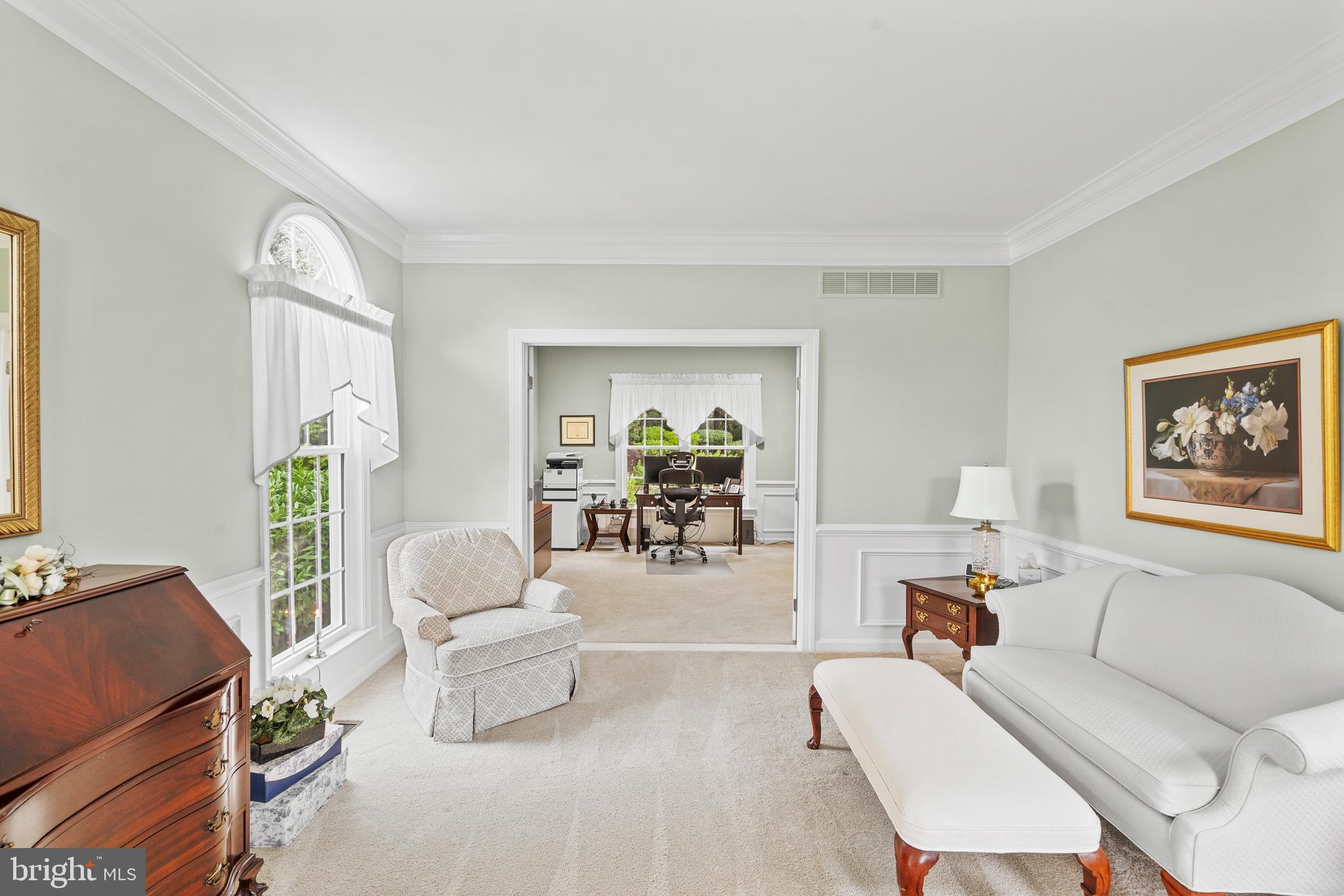 MILL RUN - Residential