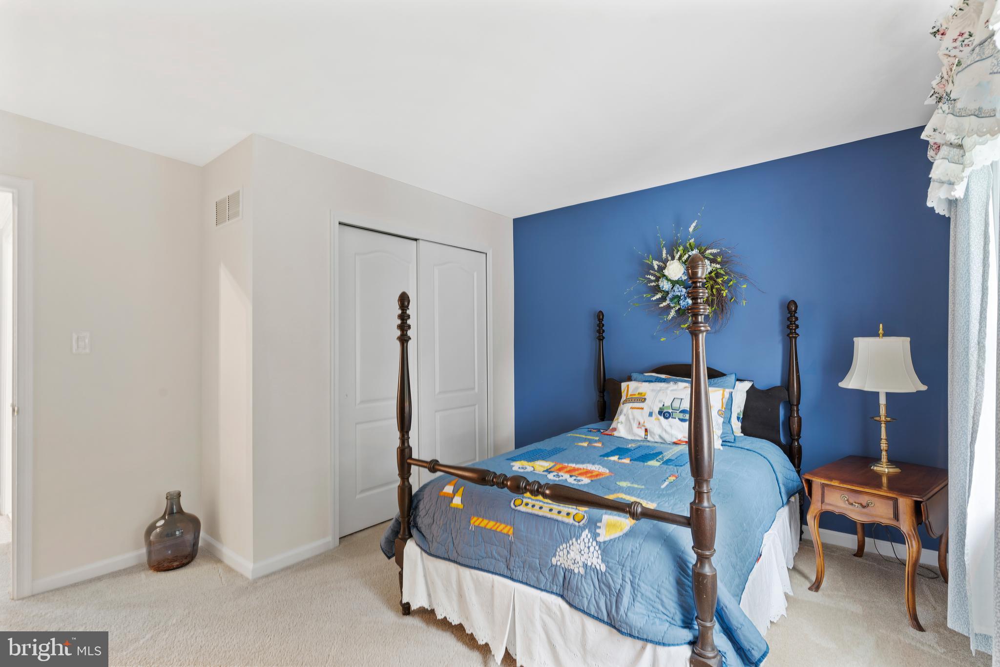 MILL RUN - Residential