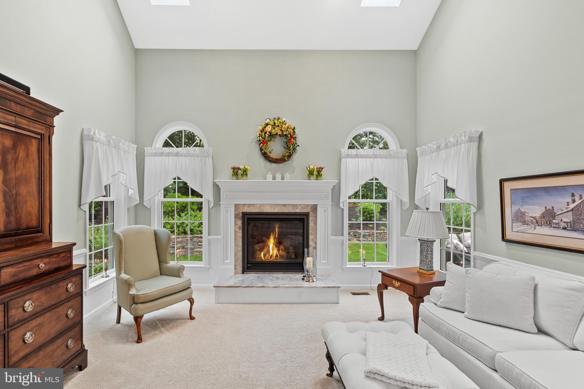 MILL RUN - Residential