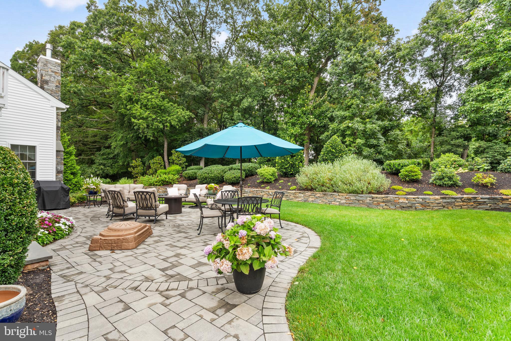 MILL RUN - Residential