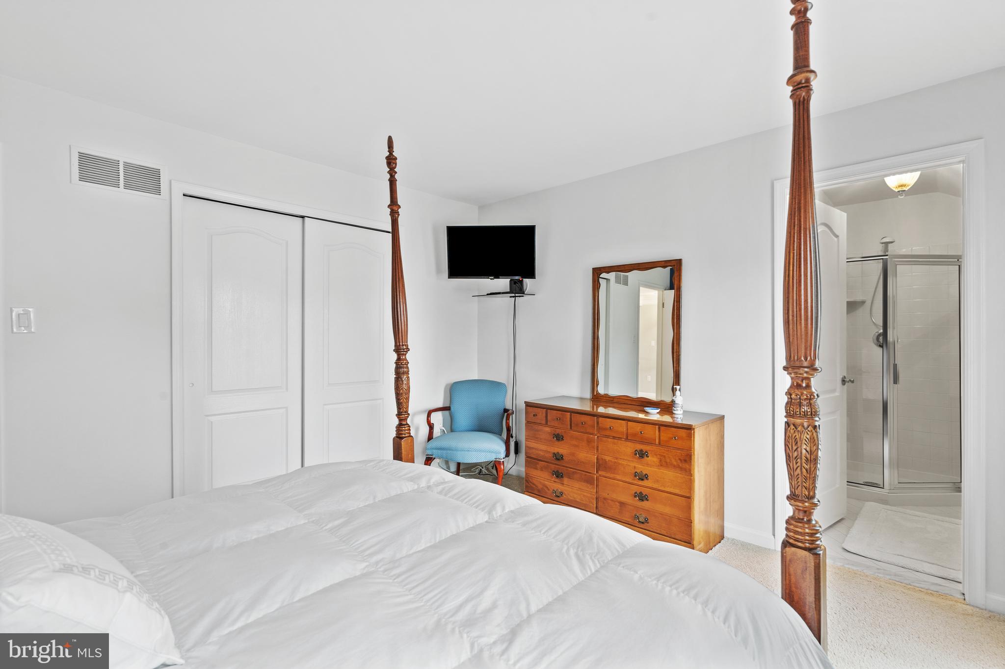 MILL RUN - Residential