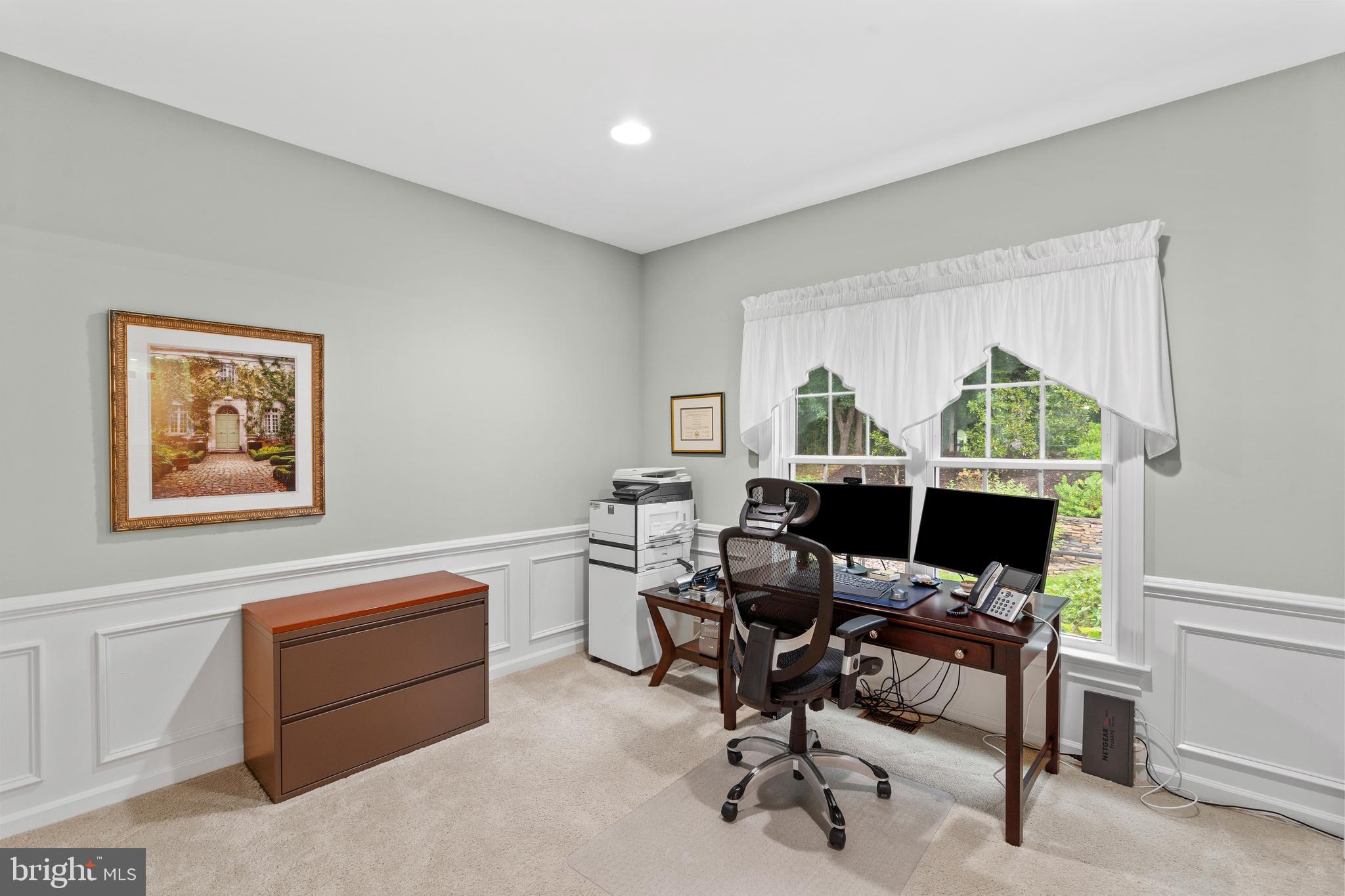 MILL RUN - Residential