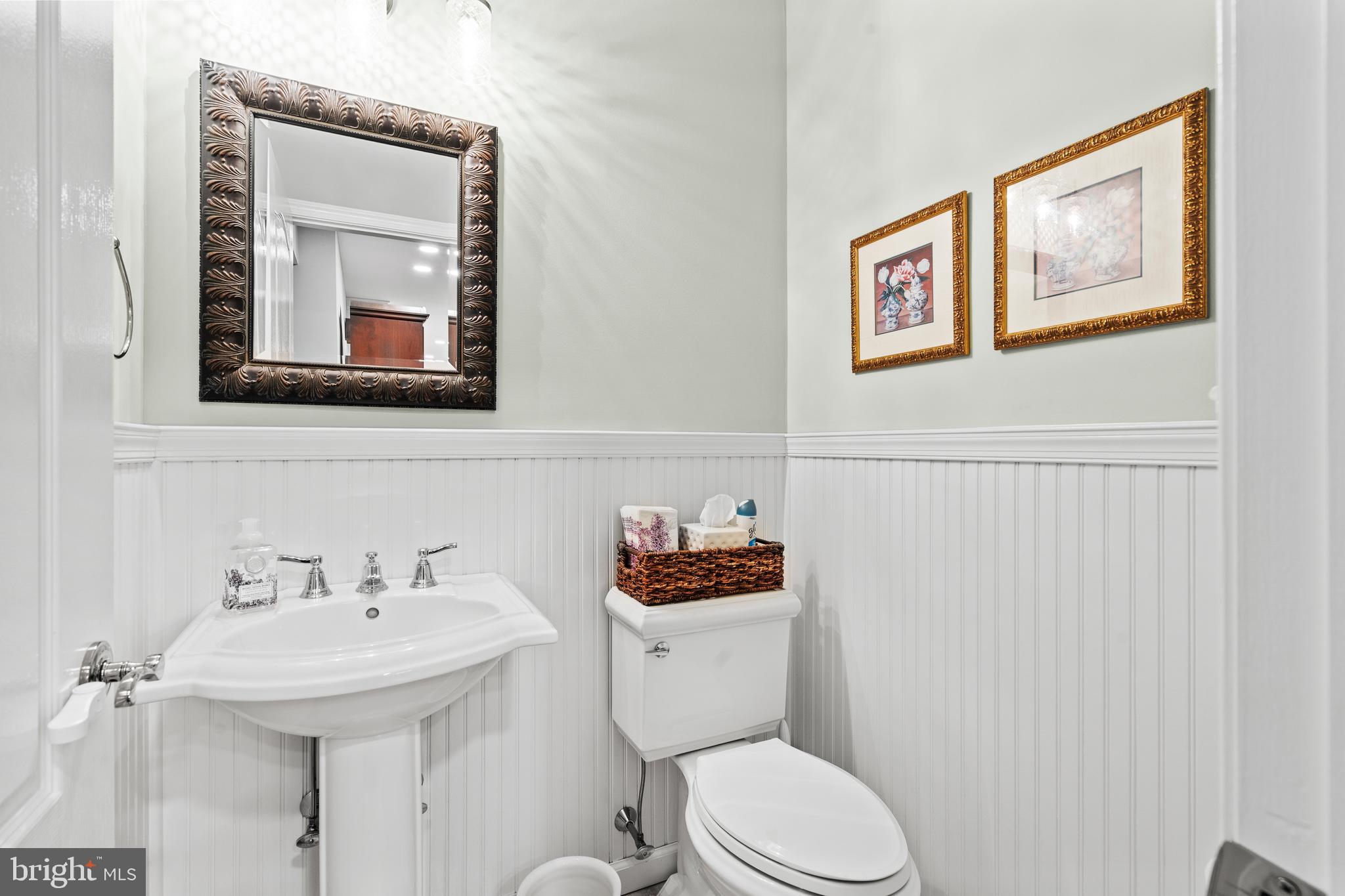 MILL RUN - Residential