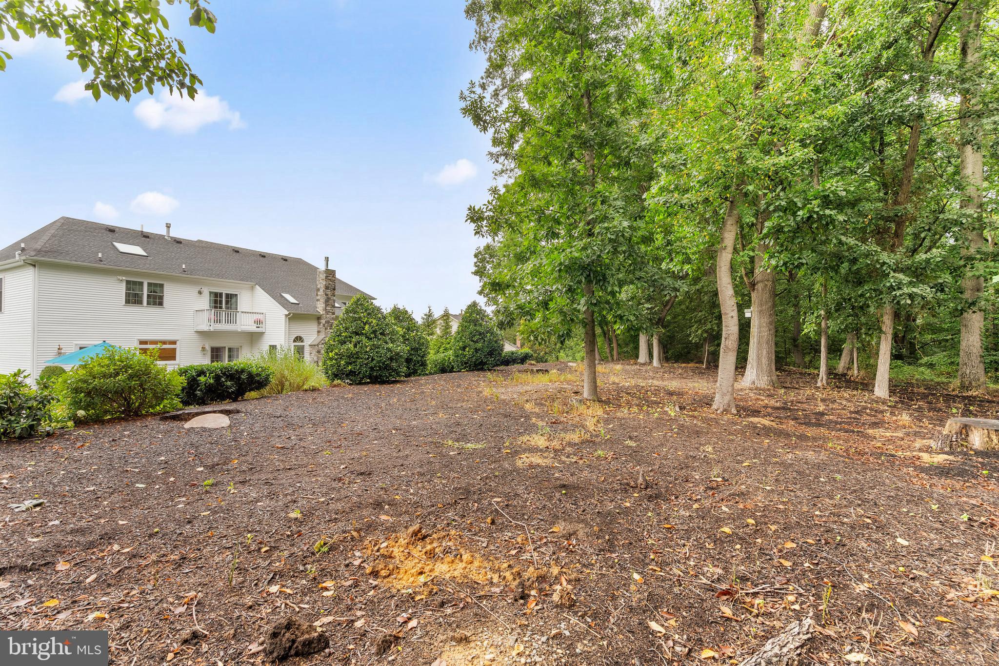 MILL RUN - Residential