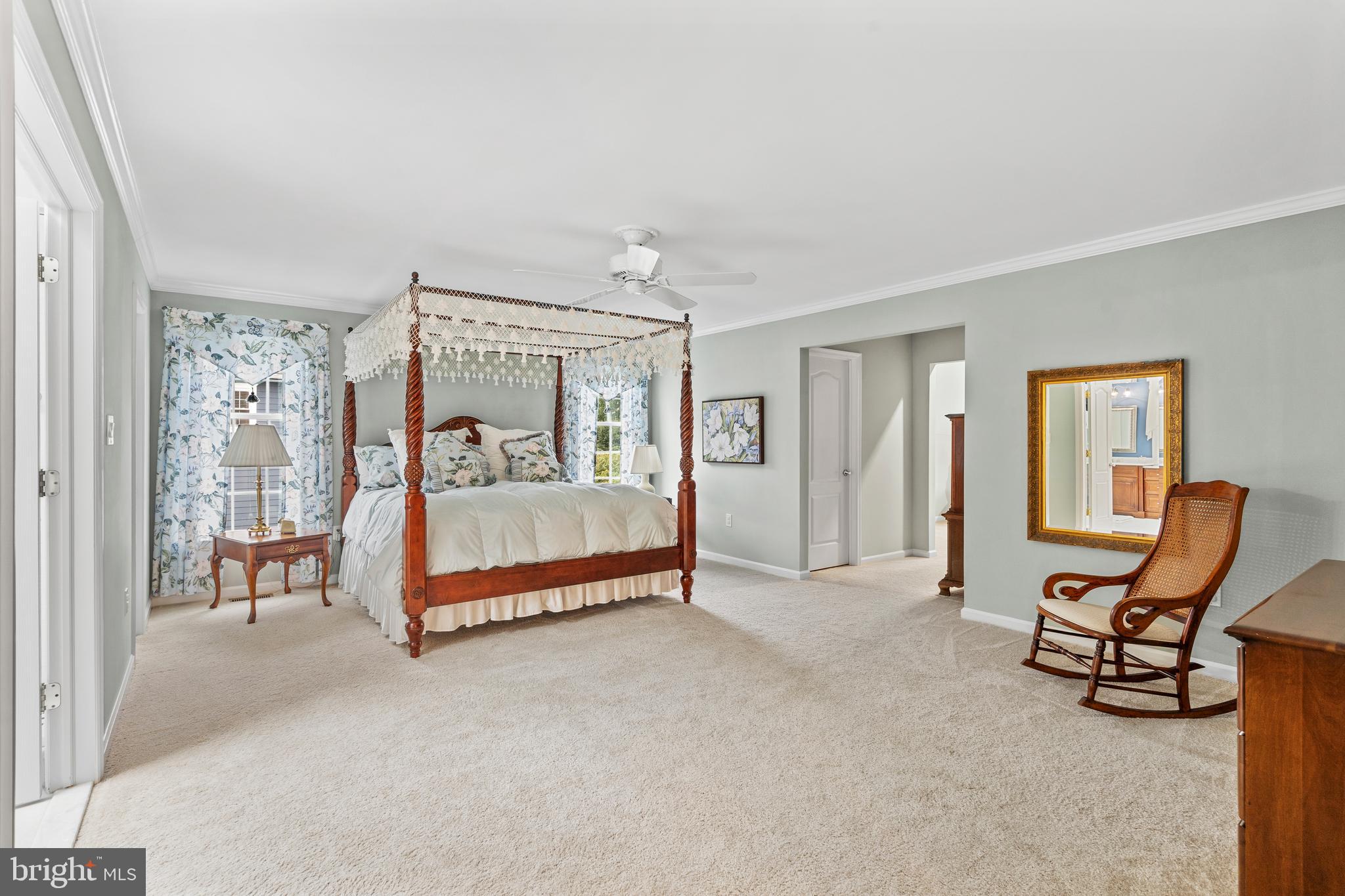 MILL RUN - Residential