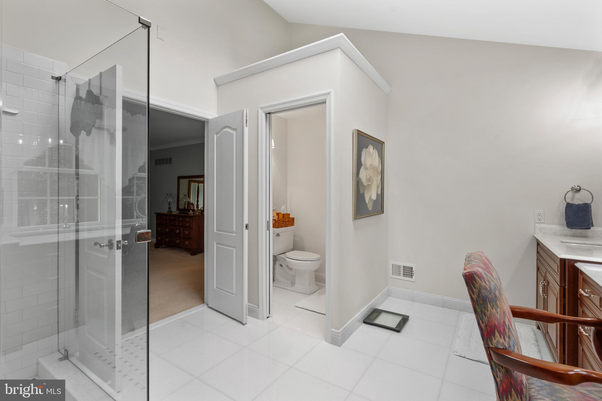 MILL RUN - Residential