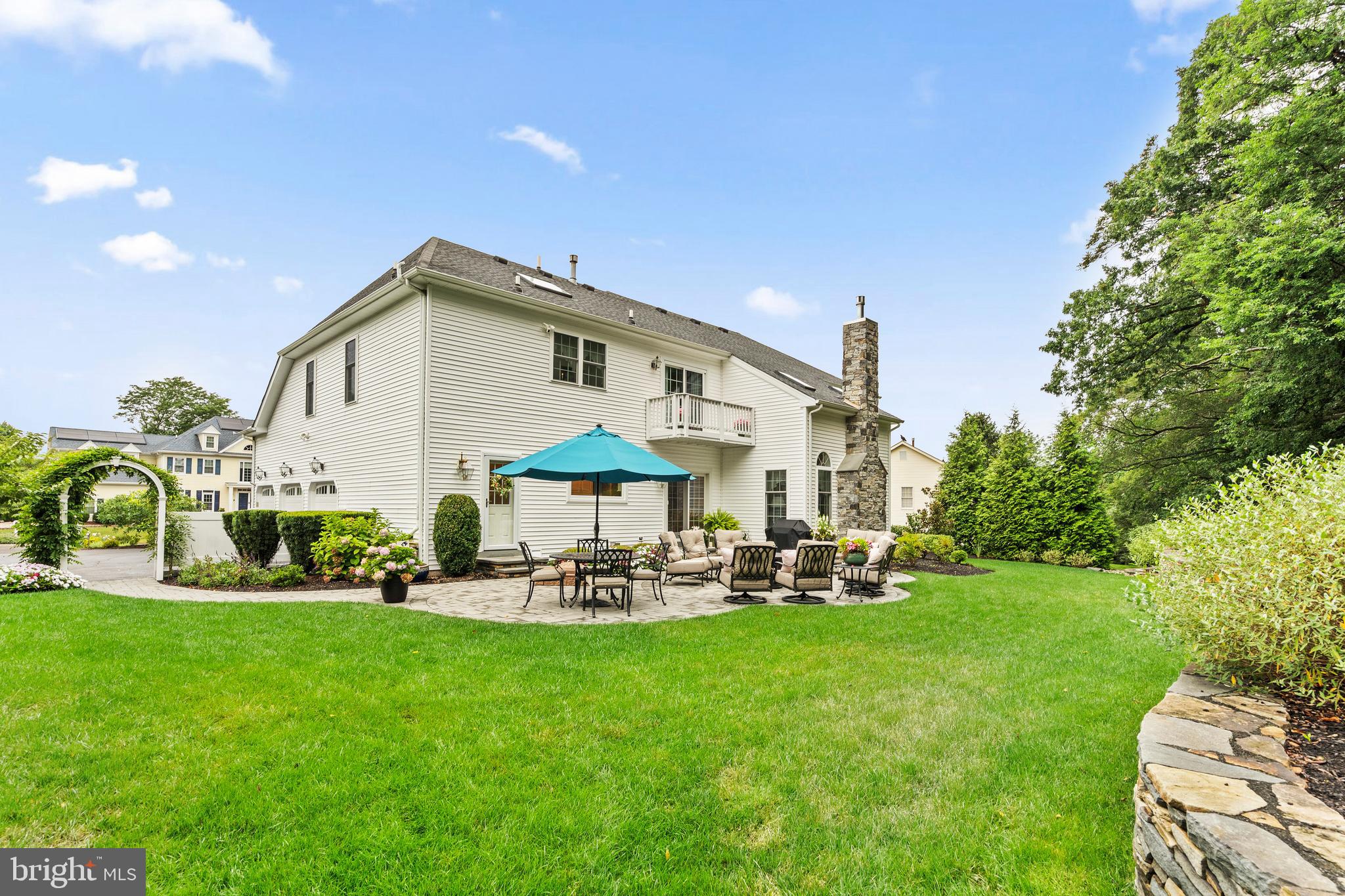 MILL RUN - Residential