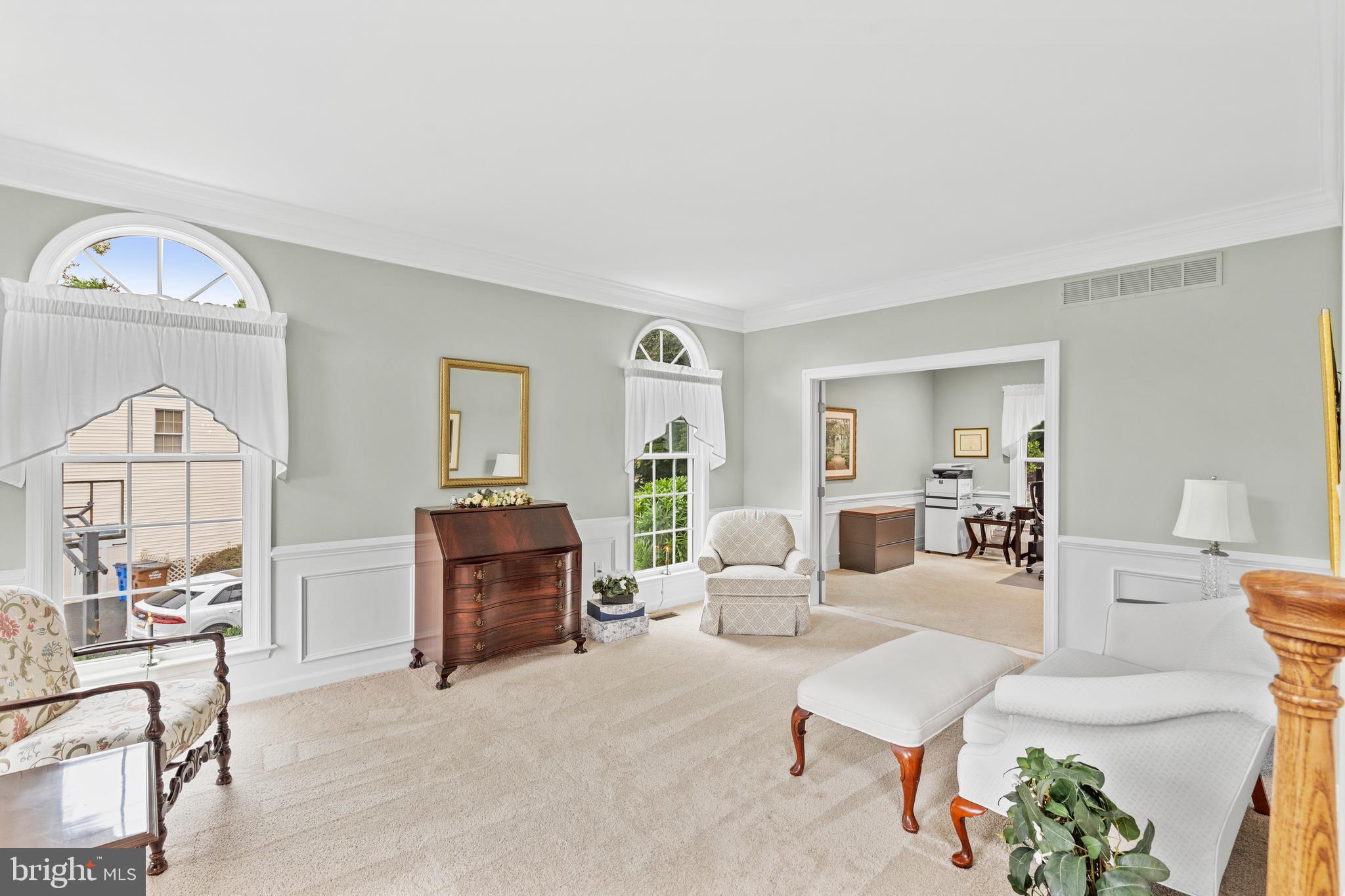 MILL RUN - Residential