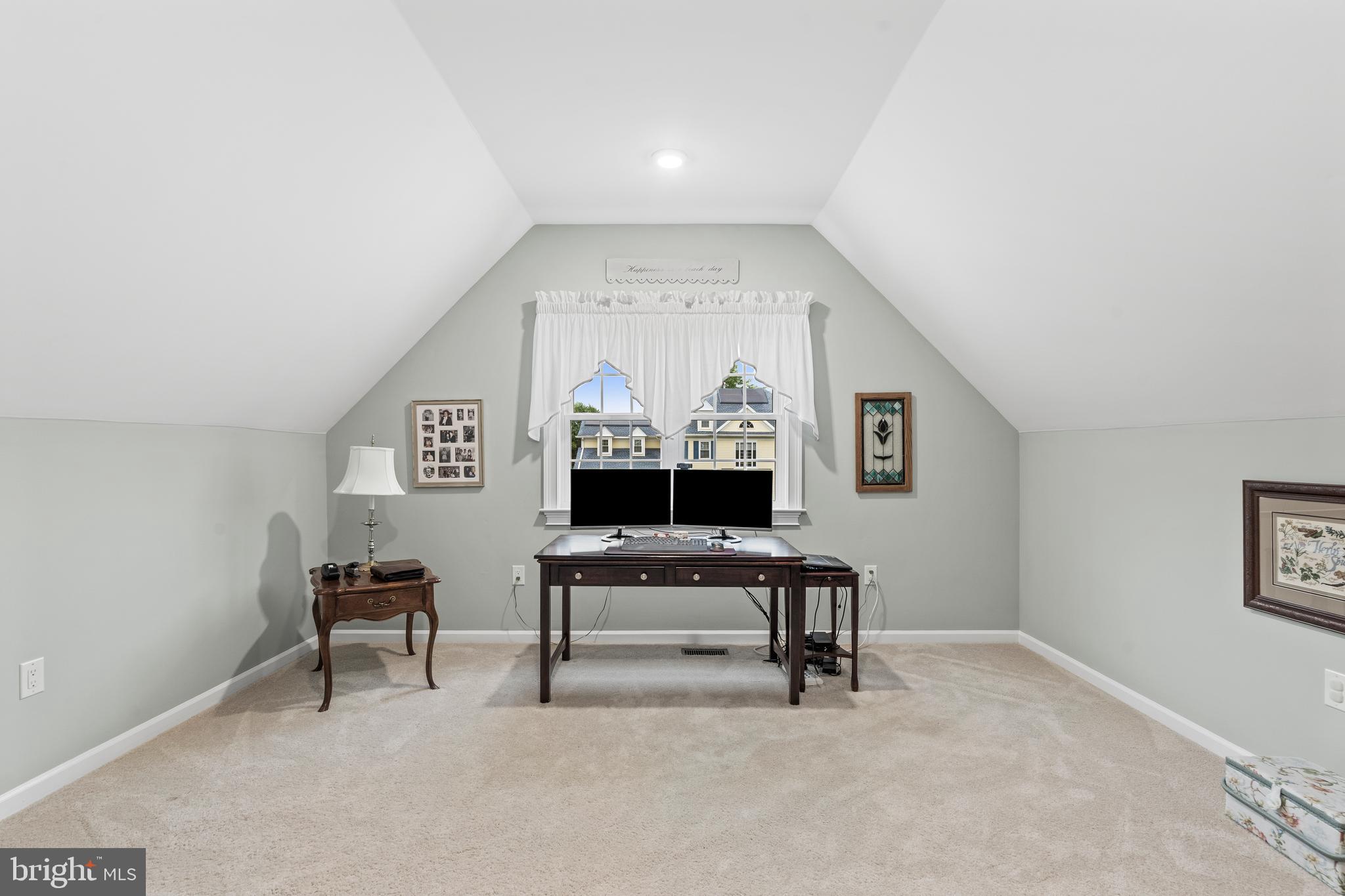 MILL RUN - Residential