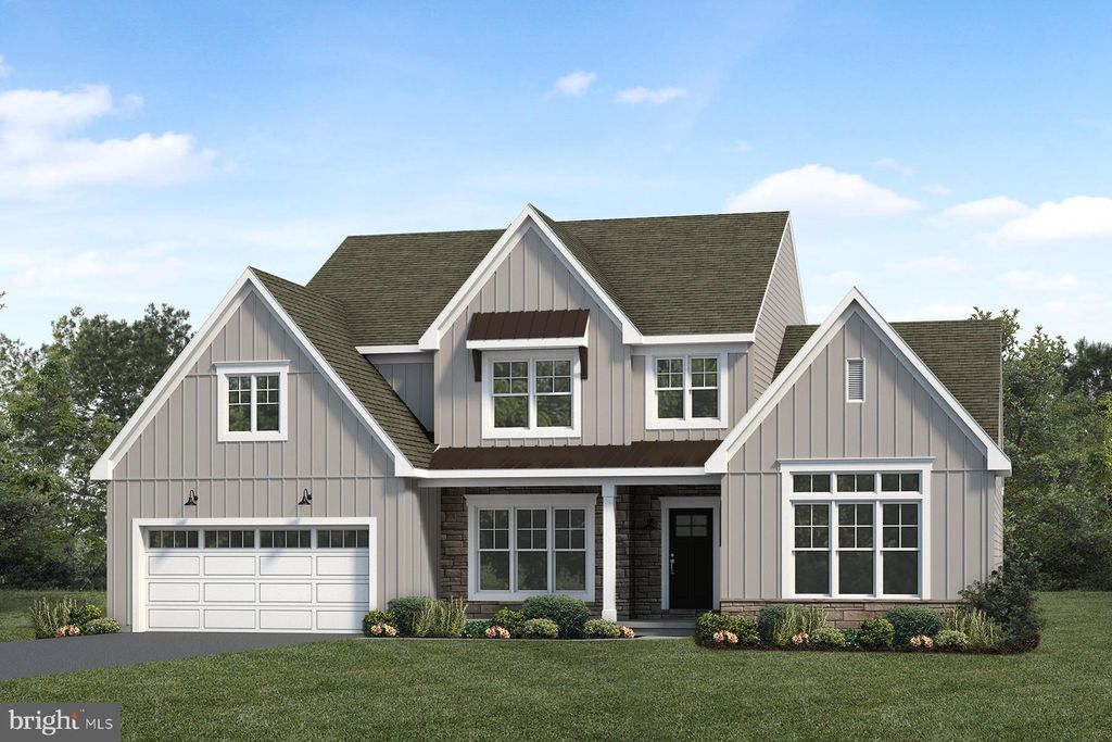Photo of 346 Aplamado Street, DENVER, PA 17517 (MLS # PALA2071028)