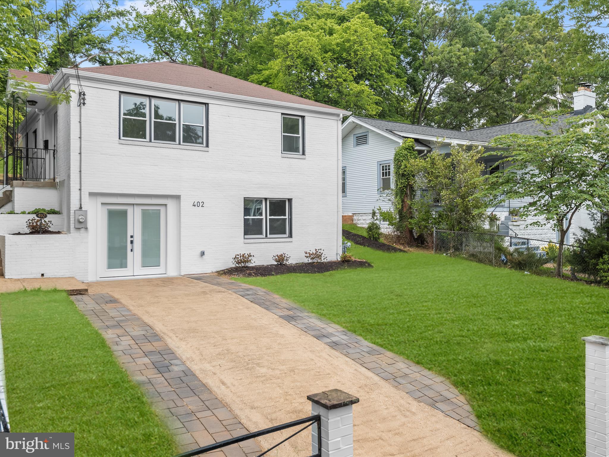 402 ELM AVENUE