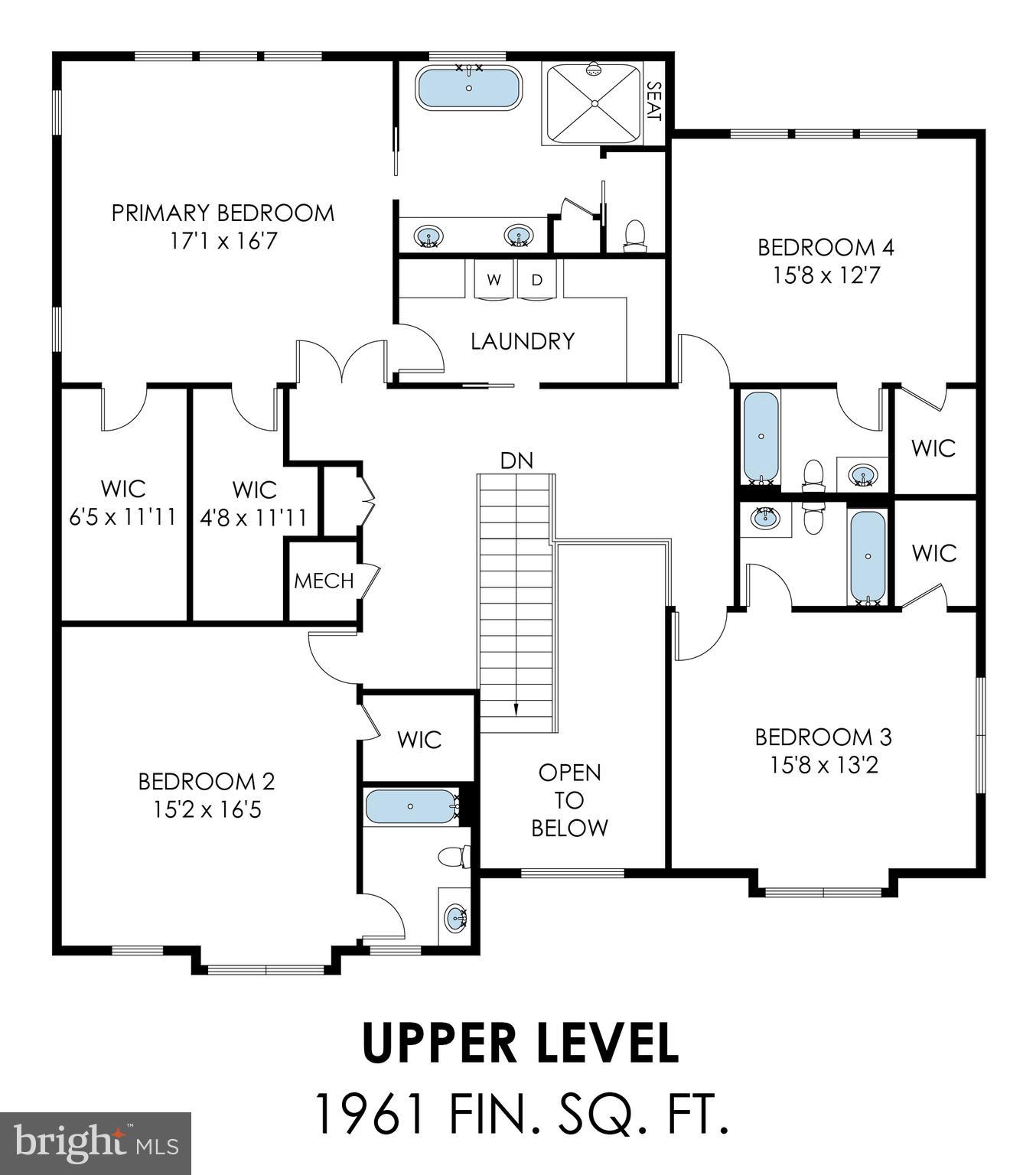 1822 N KENMORE STREET