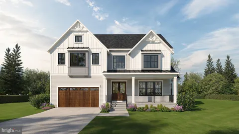 1822 N Kenmore Street, Arlington, VA MLS: VAAR2065668