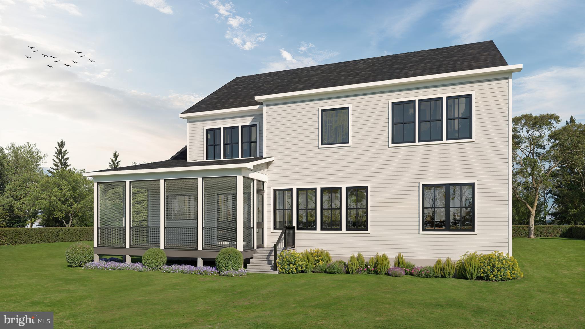 1822 N KENMORE STREET