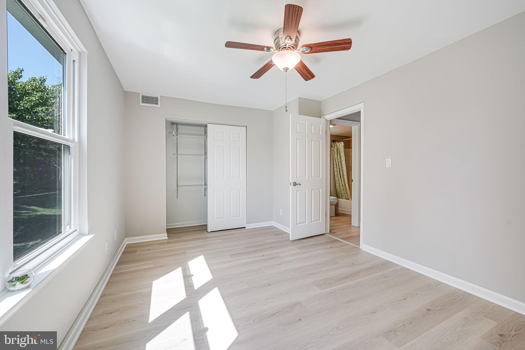 PONDS AT CENTREVILLE - Residential