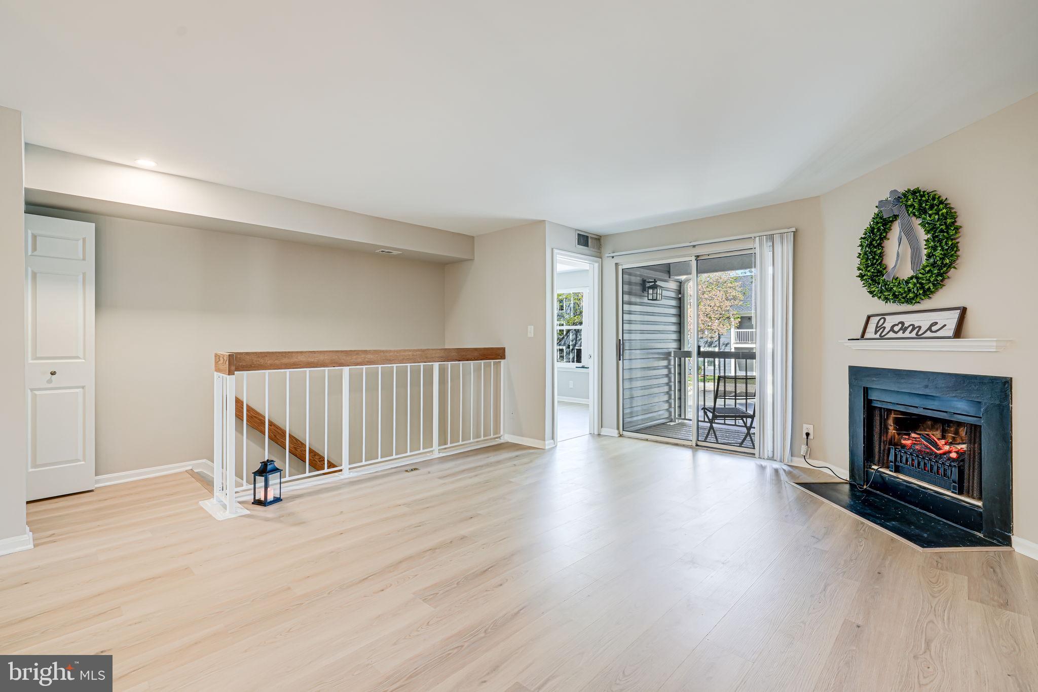 PONDS AT CENTREVILLE - Residential