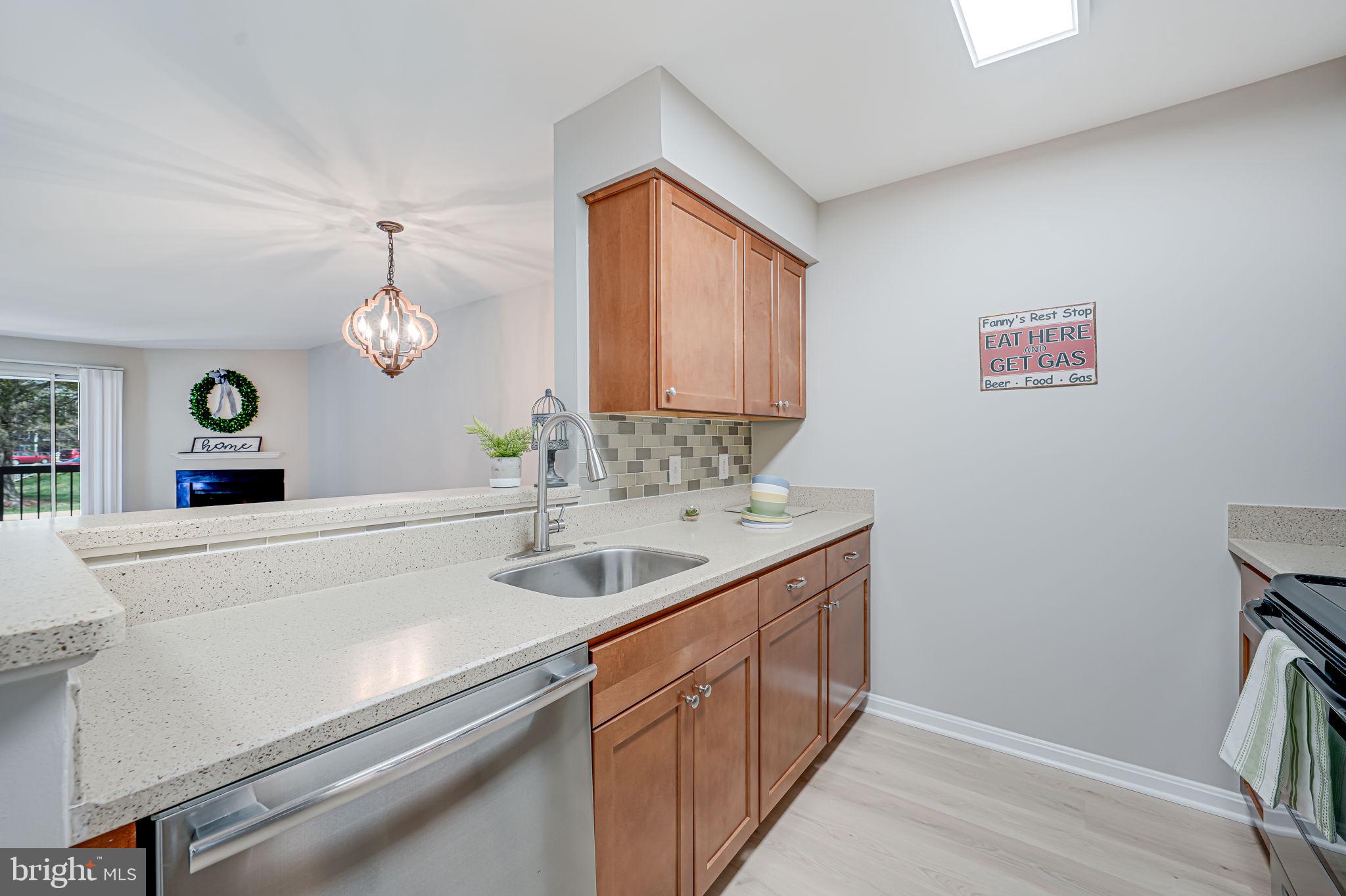 PONDS AT CENTREVILLE - Residential