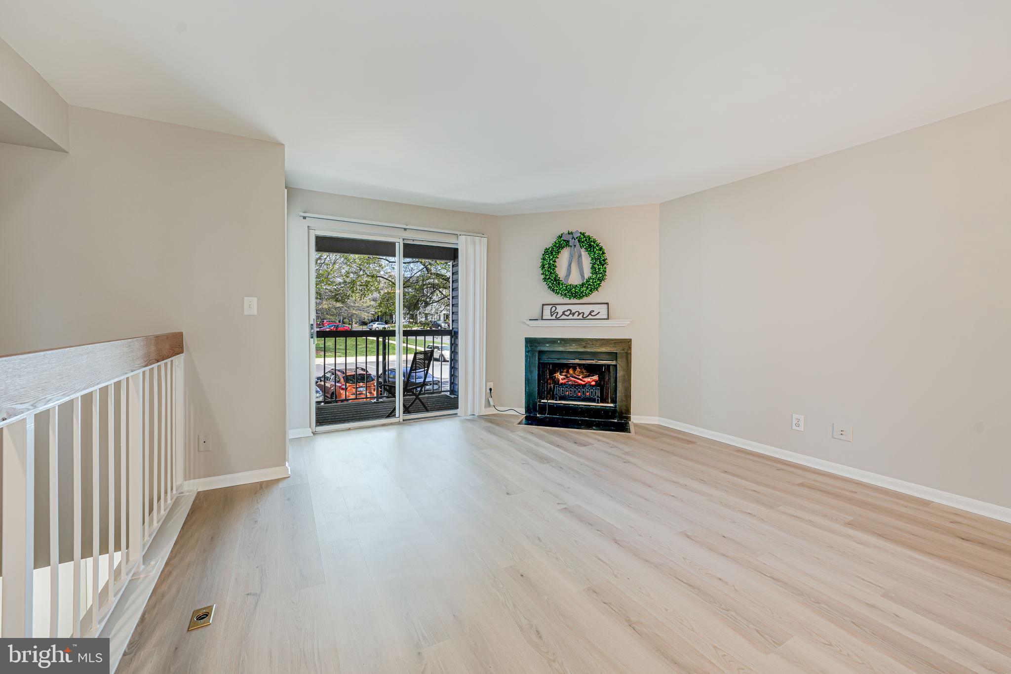 PONDS AT CENTREVILLE - Residential