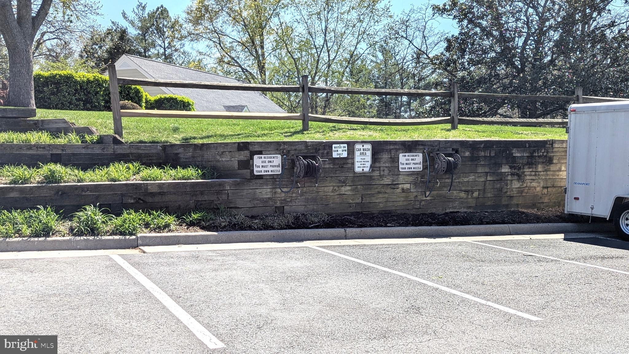 PONDS AT CENTREVILLE - Residential