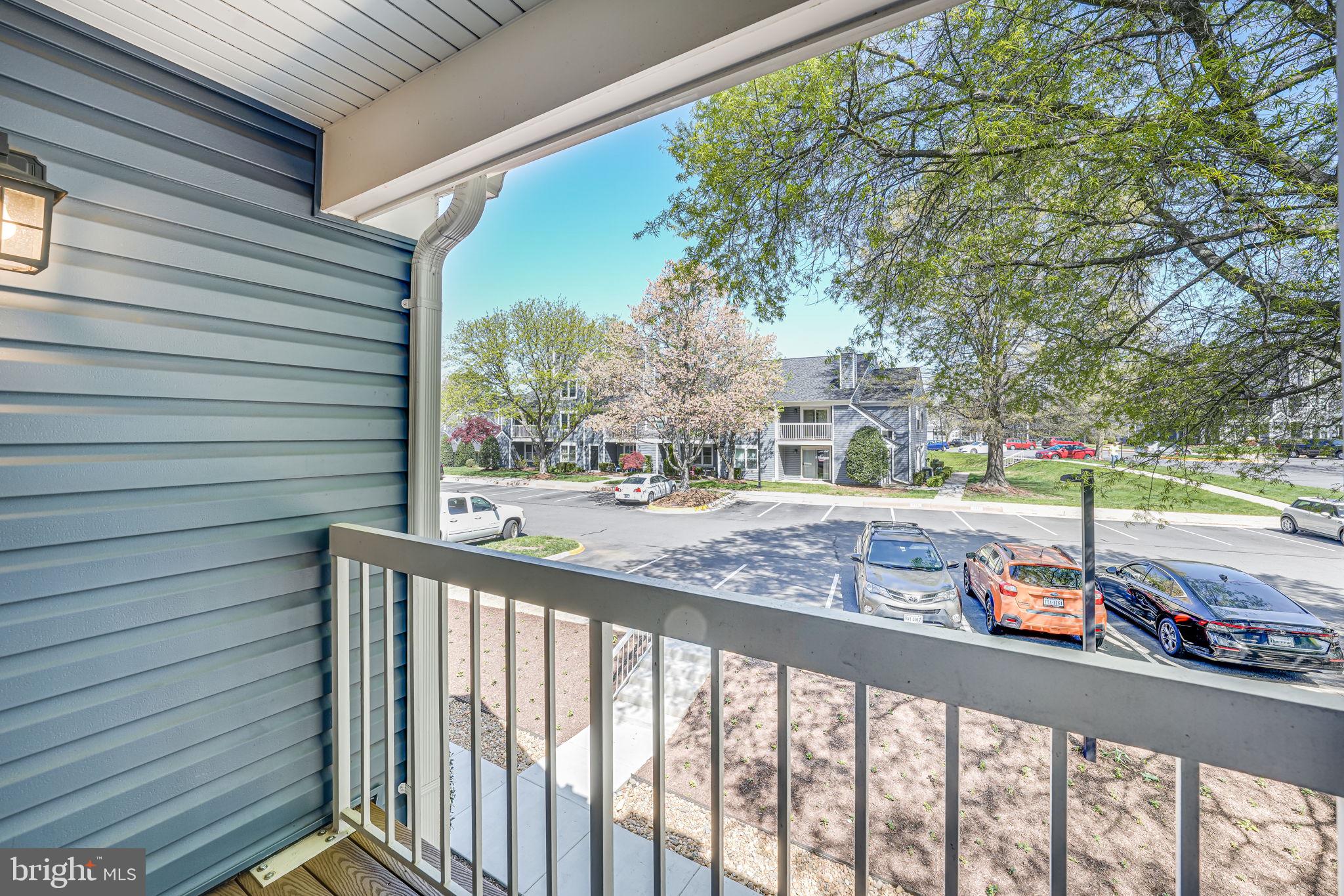 PONDS AT CENTREVILLE - Residential