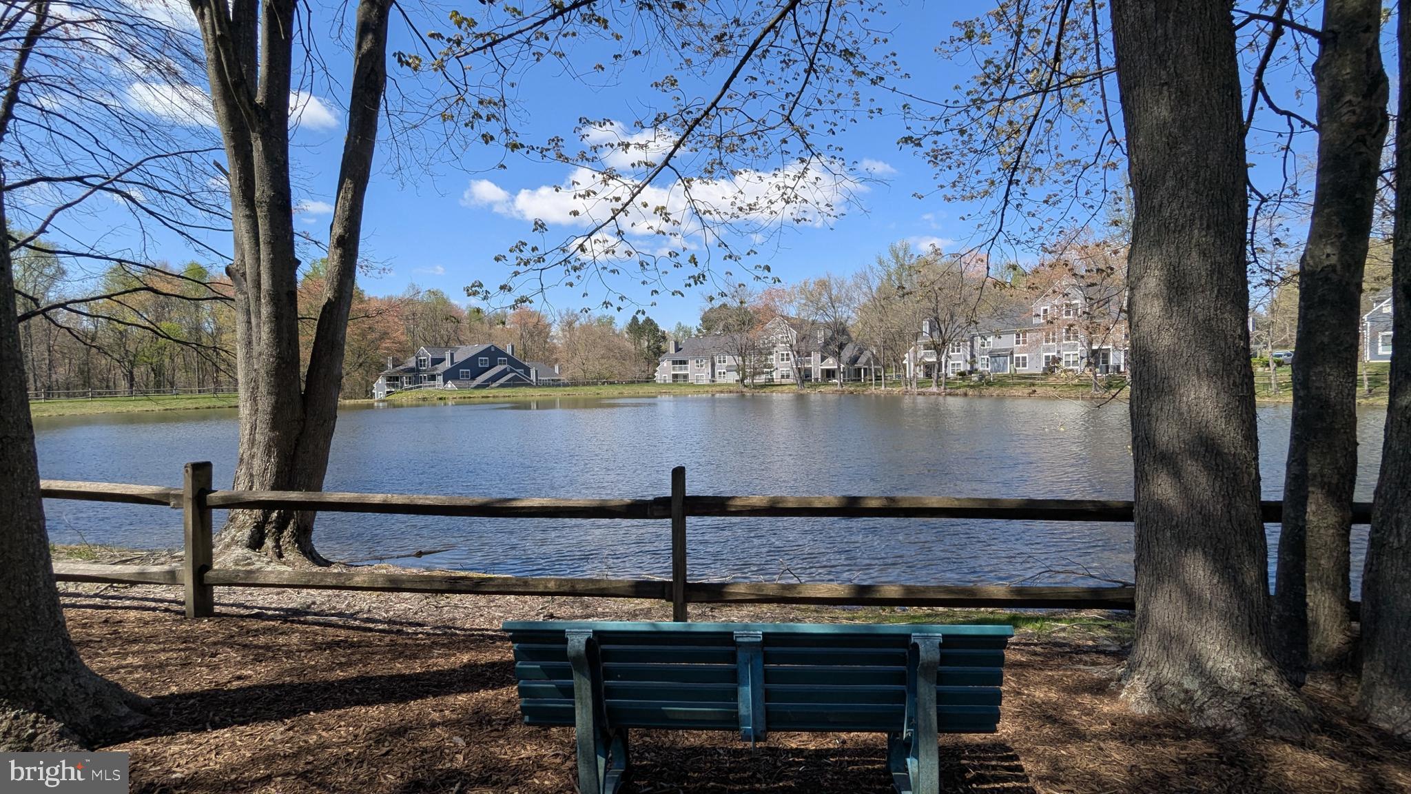 PONDS AT CENTREVILLE - Residential
