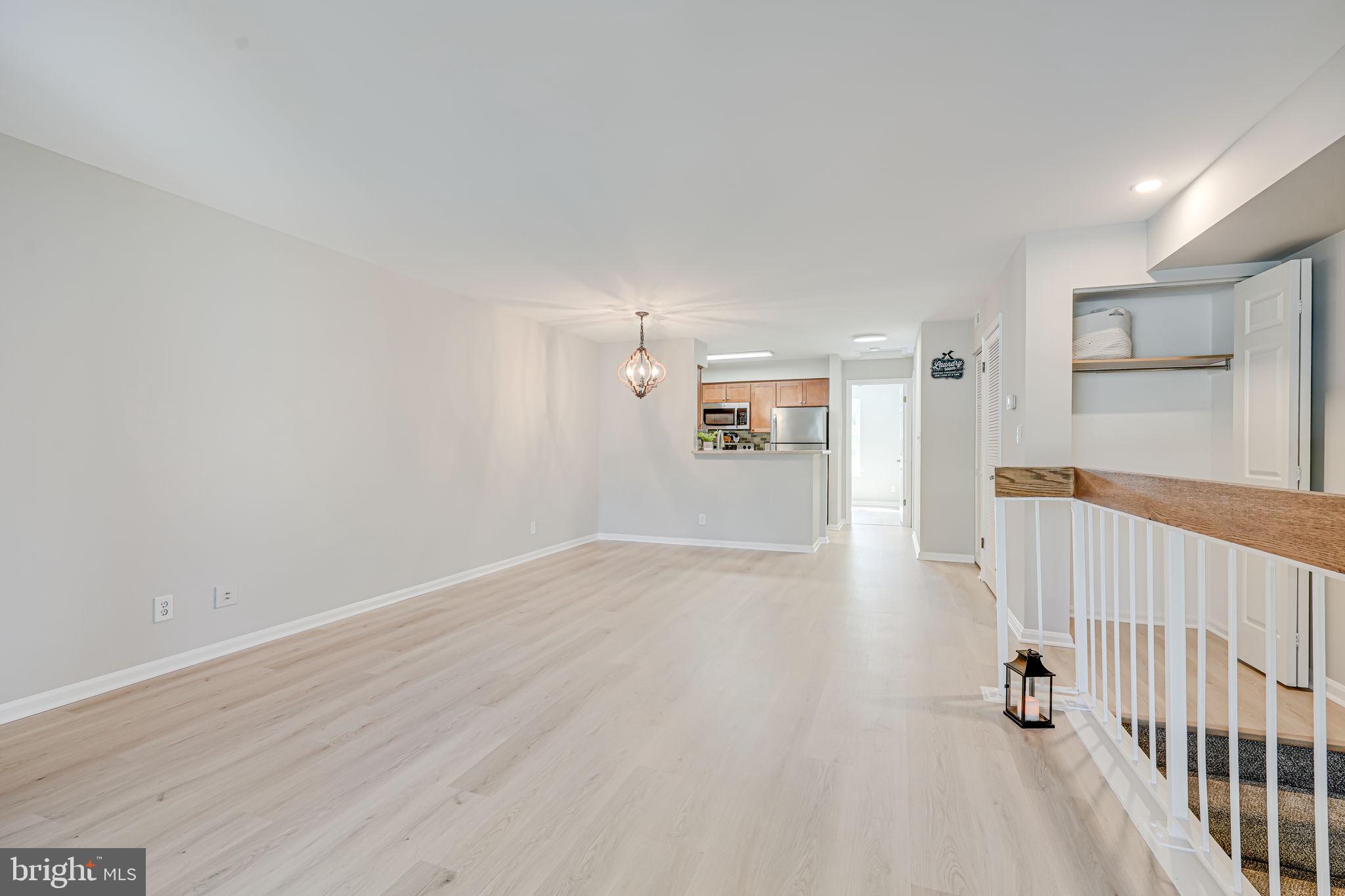 PONDS AT CENTREVILLE - Residential