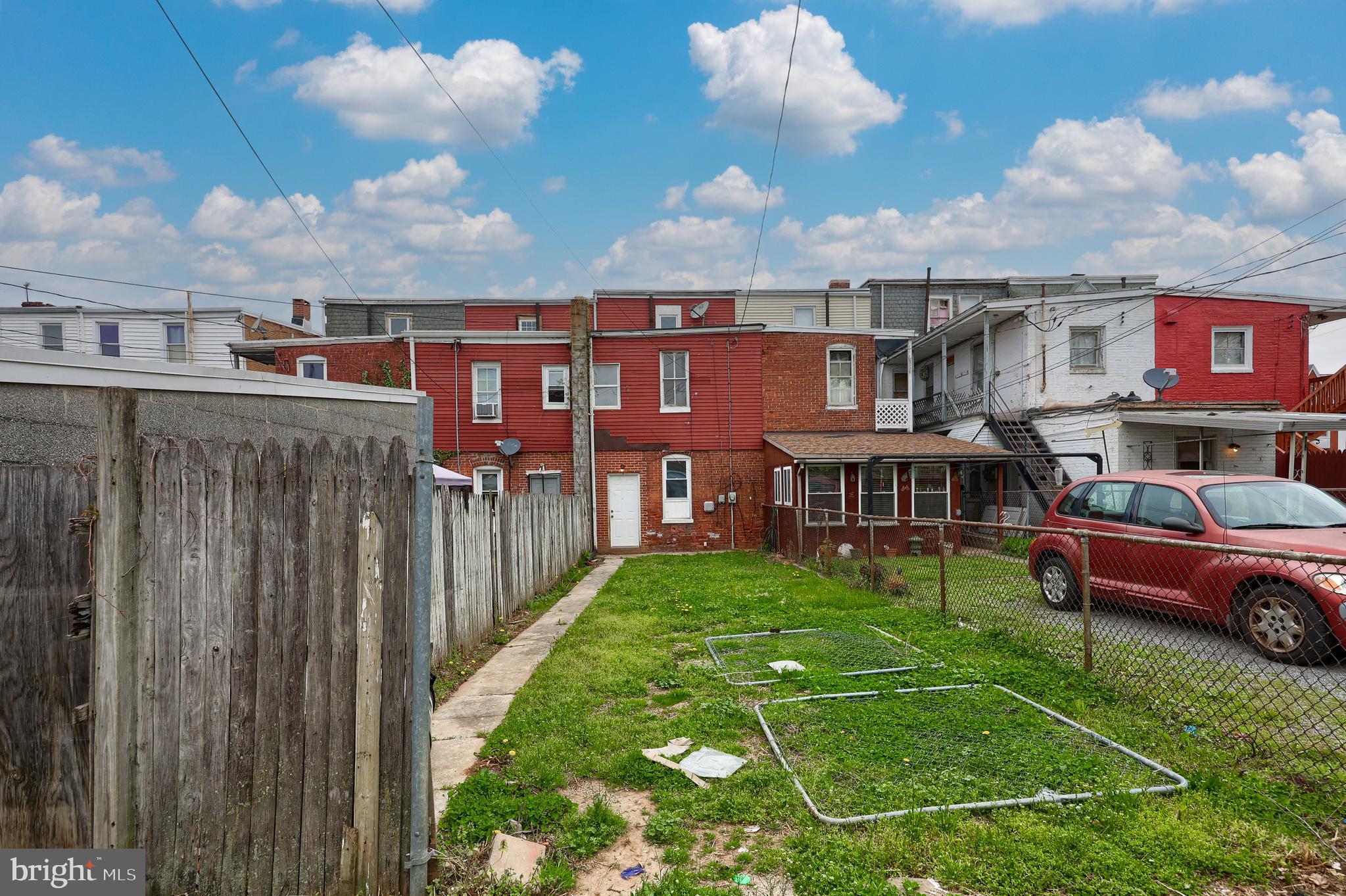 NONE AVAILABLE - Residential