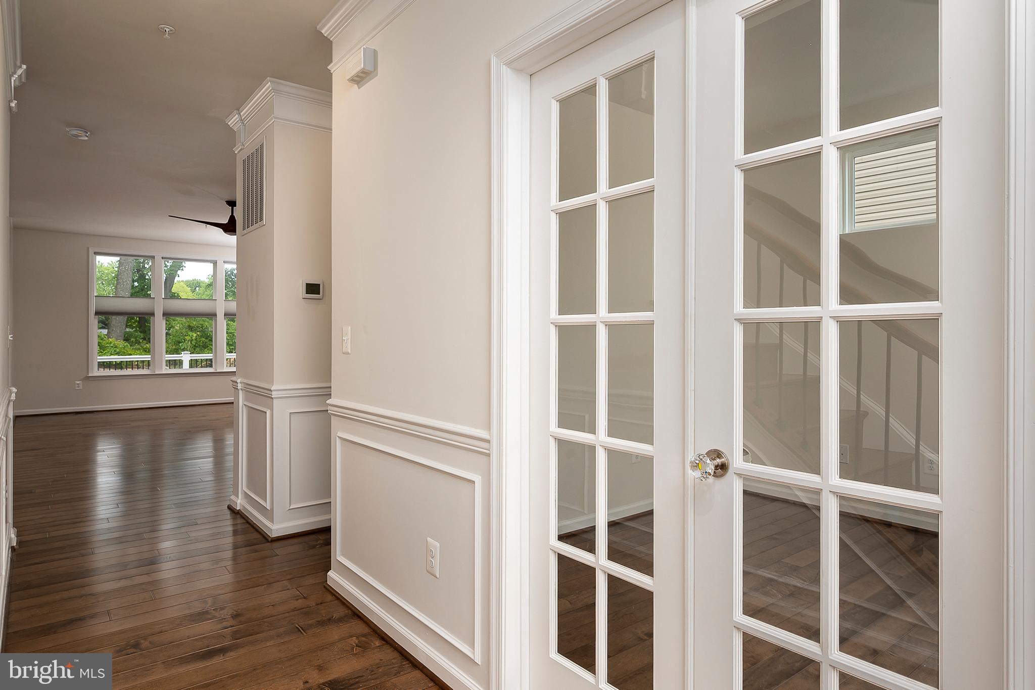 SHIPLEY HOMESTEAD - Residential Lease