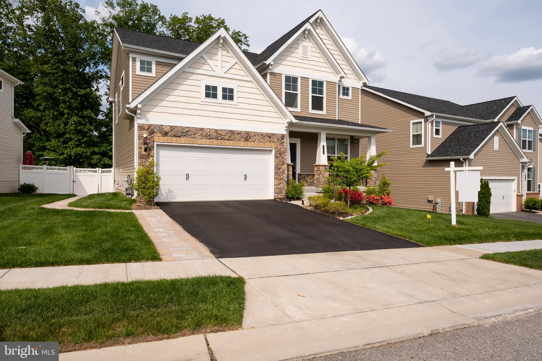 SHIPLEY HOMESTEAD - Residential Lease