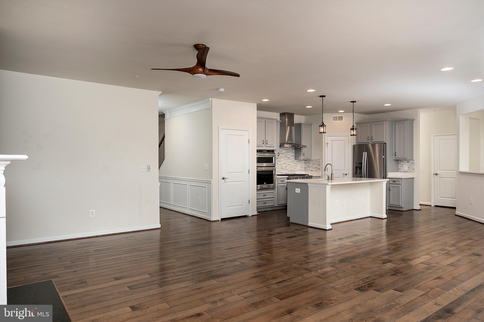 SHIPLEY HOMESTEAD - Residential Lease