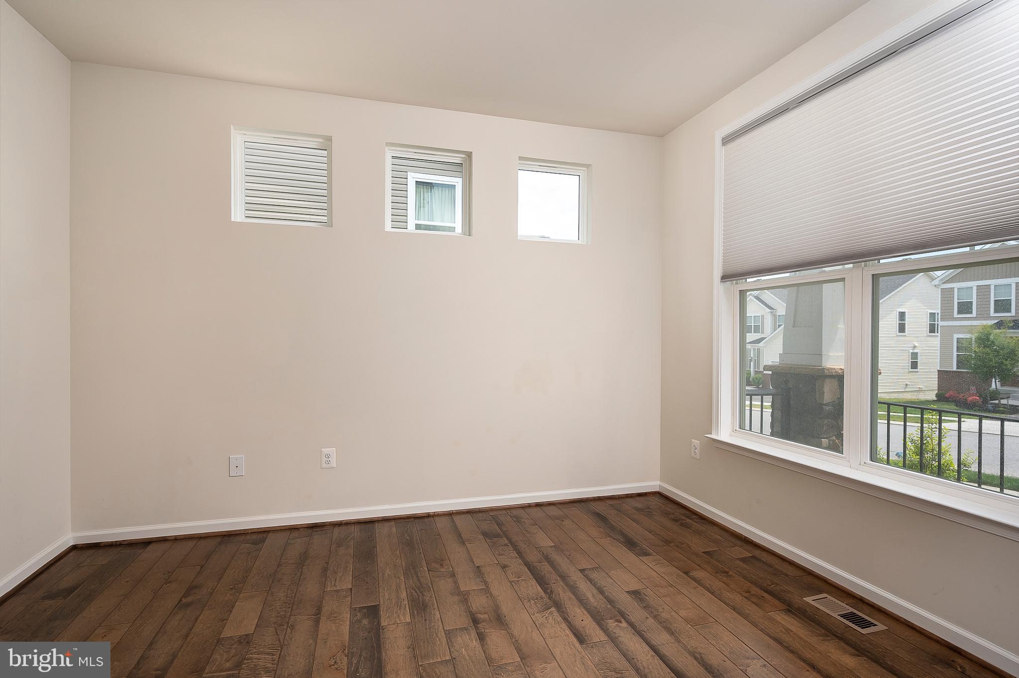 SHIPLEY HOMESTEAD - Residential Lease