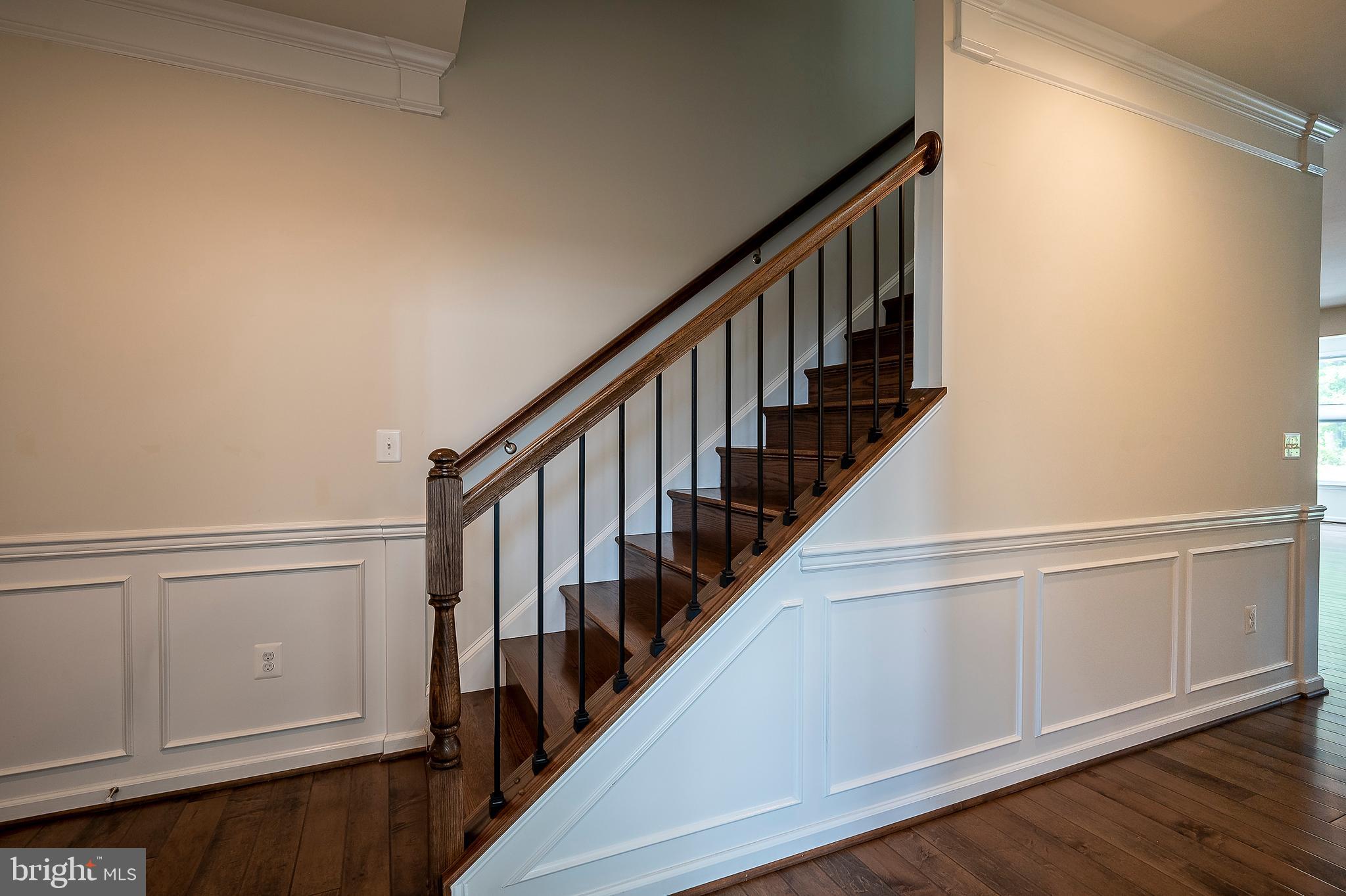 SHIPLEY HOMESTEAD - Residential Lease