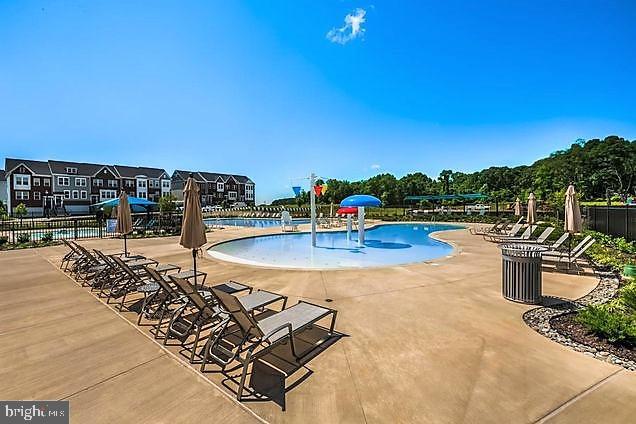 SHIPLEY HOMESTEAD - Residential Lease