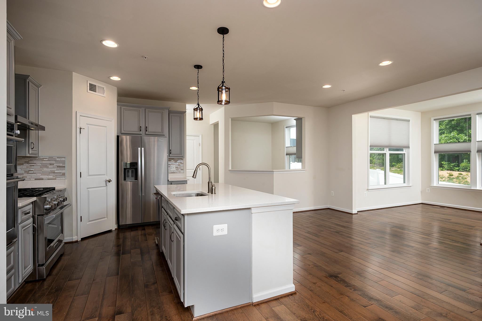 SHIPLEY HOMESTEAD - Residential Lease