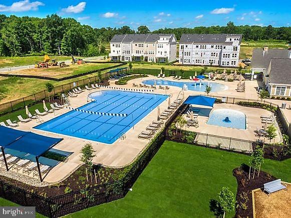 SHIPLEY HOMESTEAD - Residential Lease