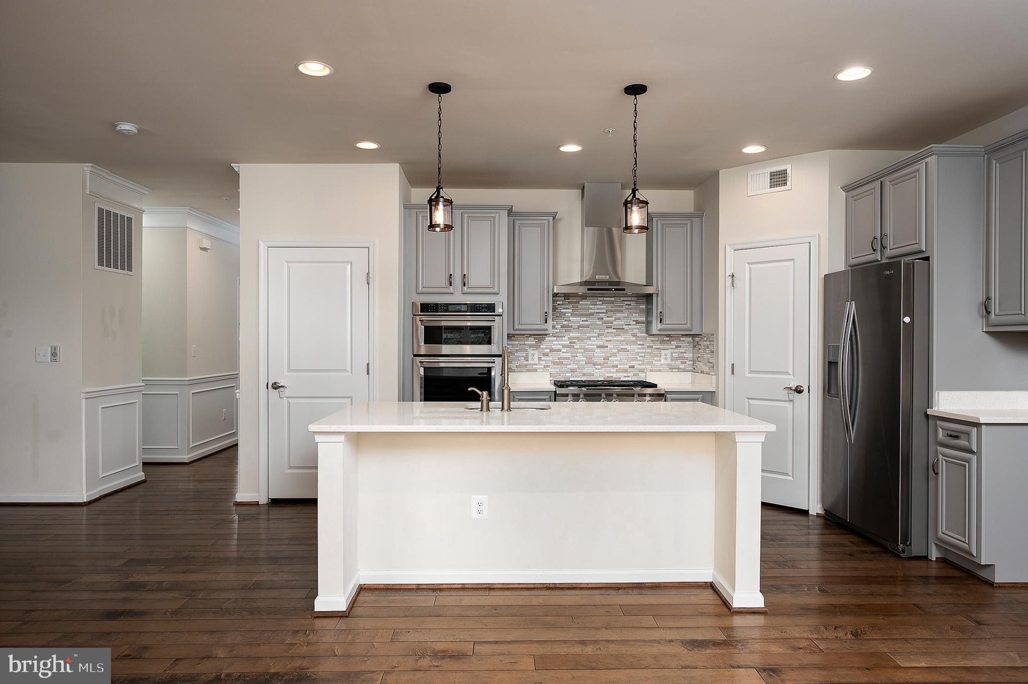 SHIPLEY HOMESTEAD - Residential Lease