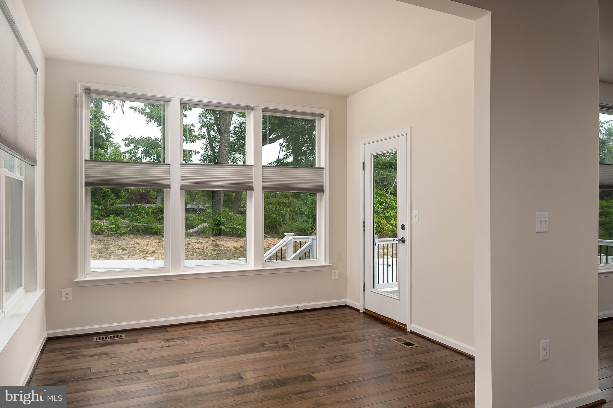 SHIPLEY HOMESTEAD - Residential Lease