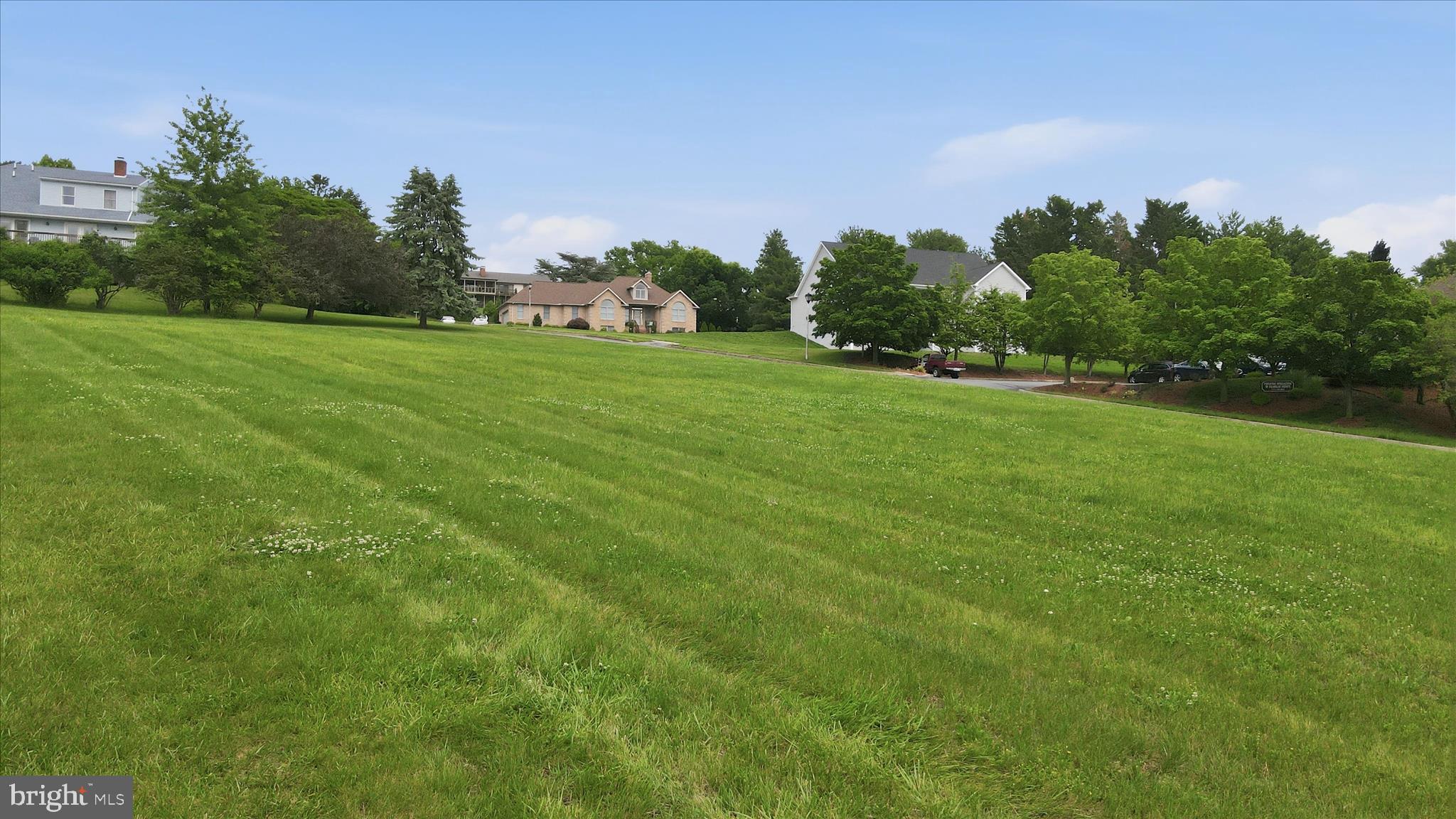 0 VISTA DRIVE