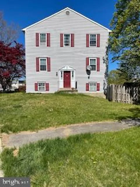 MLS: MDPG2198370