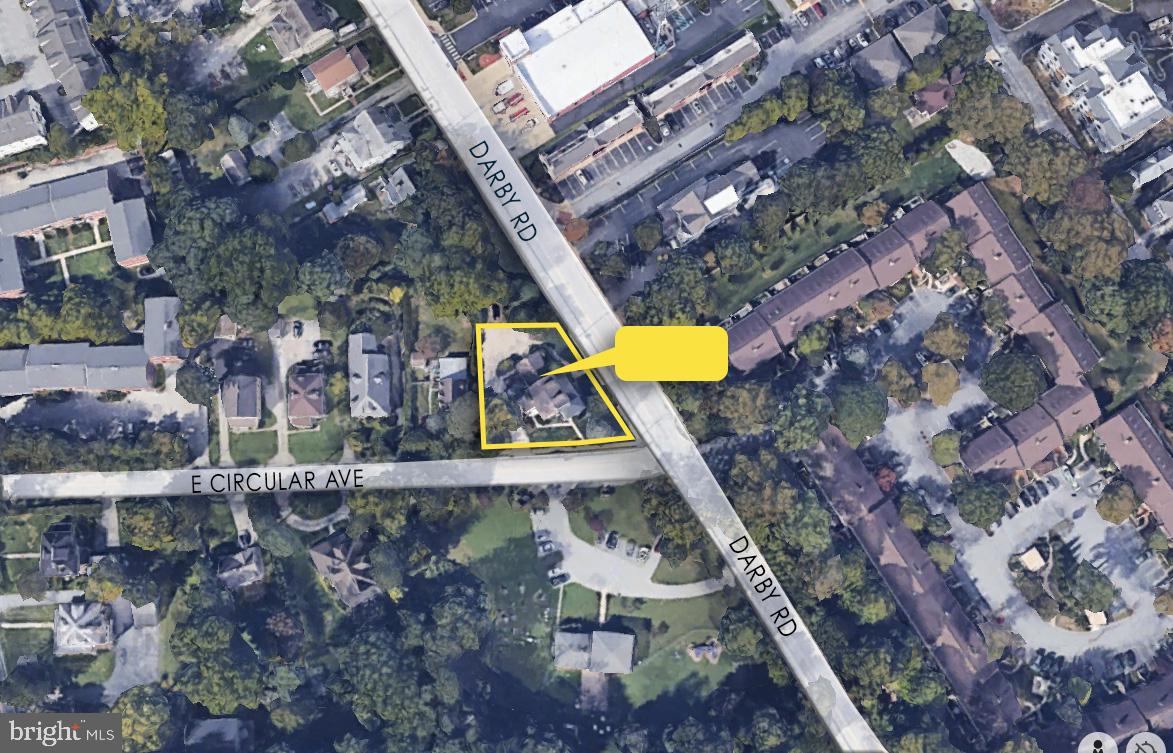 98 DARBY ROAD