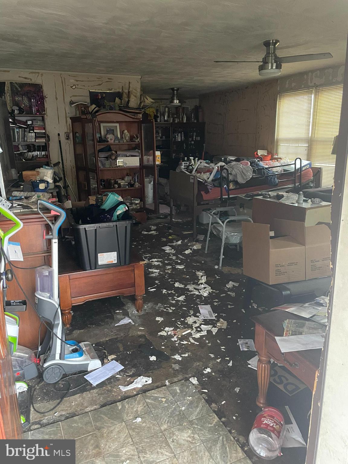 GLEN BURNIE - Residential