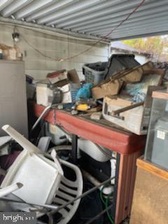 GLEN BURNIE - Residential