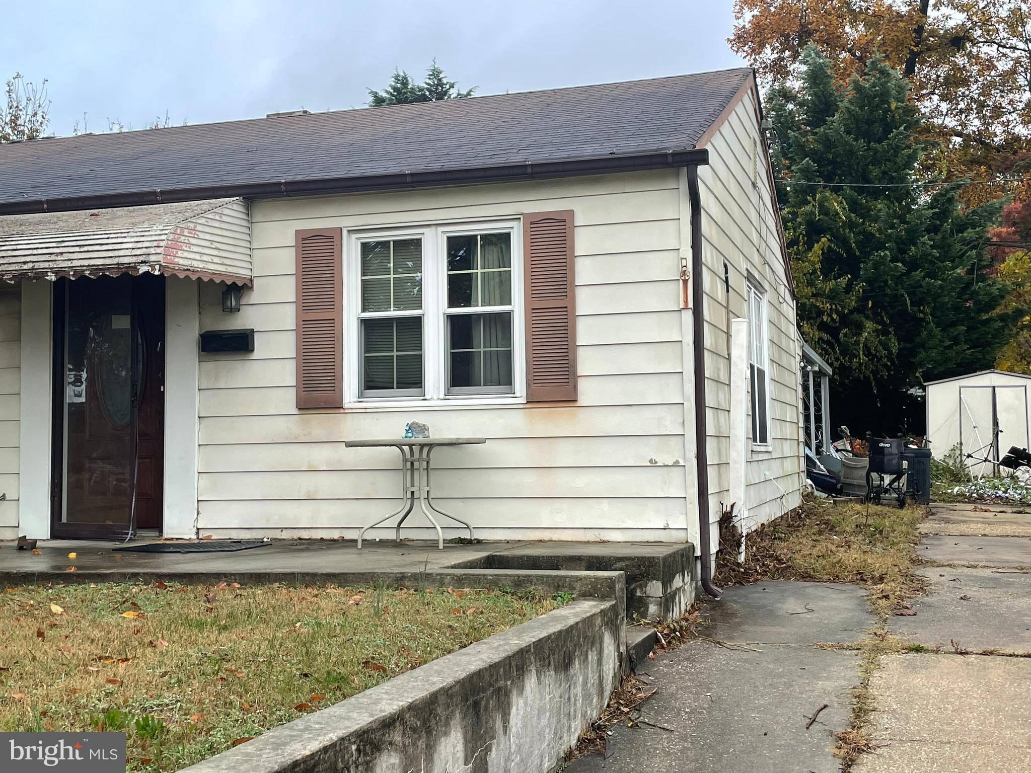 GLEN BURNIE - Residential